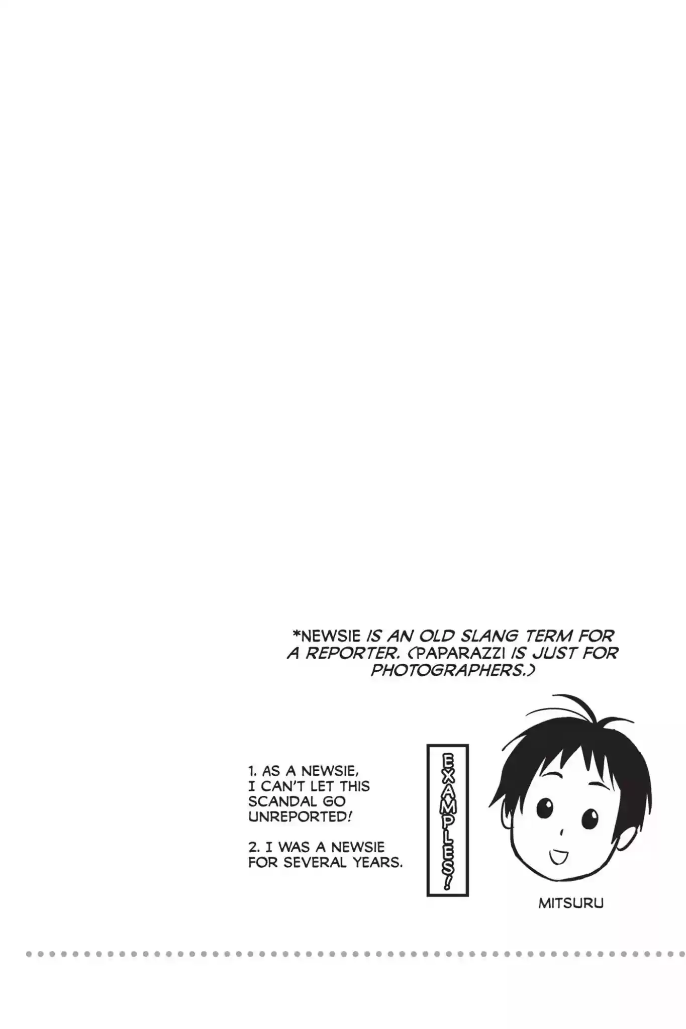 Kimi to Watashi no Renai Soudan Vol.10 Chapter 81: