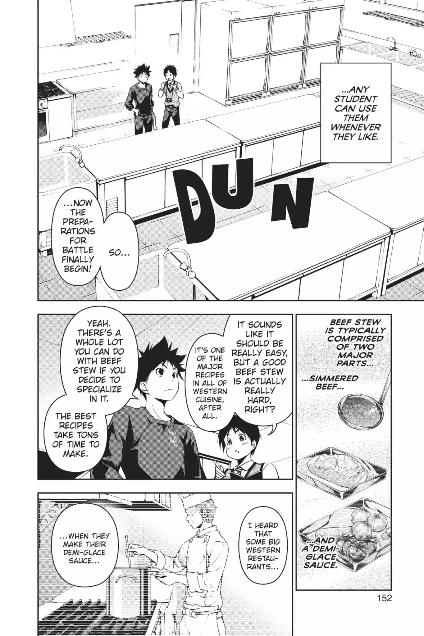 Kimi to Watashi no Renai Soudan Vol.10 Chapter 82: