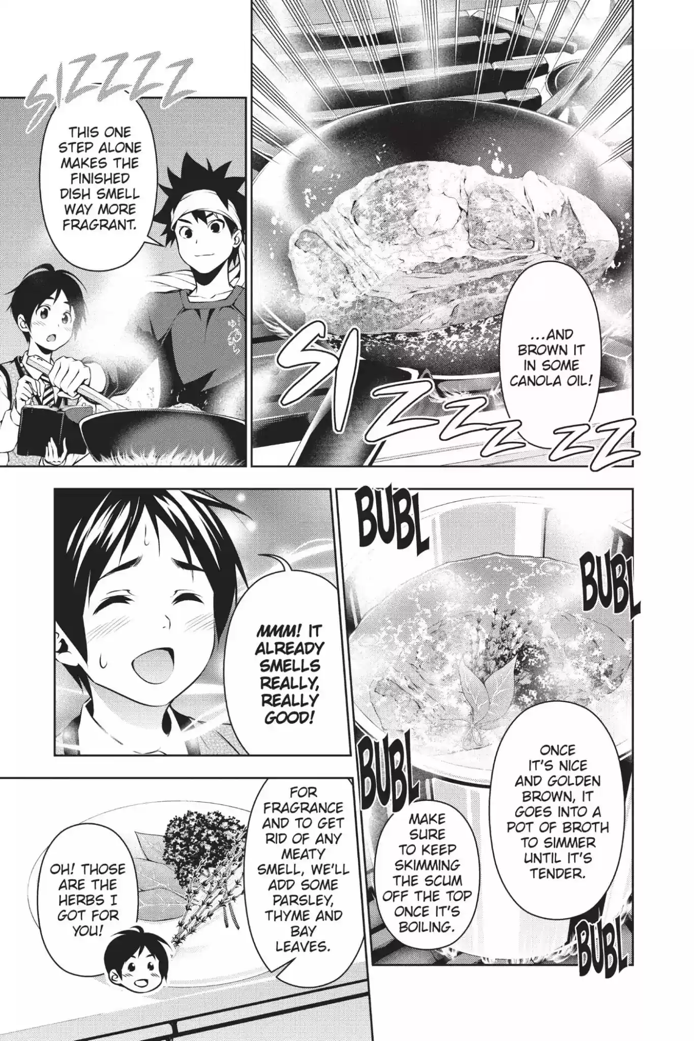 Kimi to Watashi no Renai Soudan Vol.10 Chapter 82: