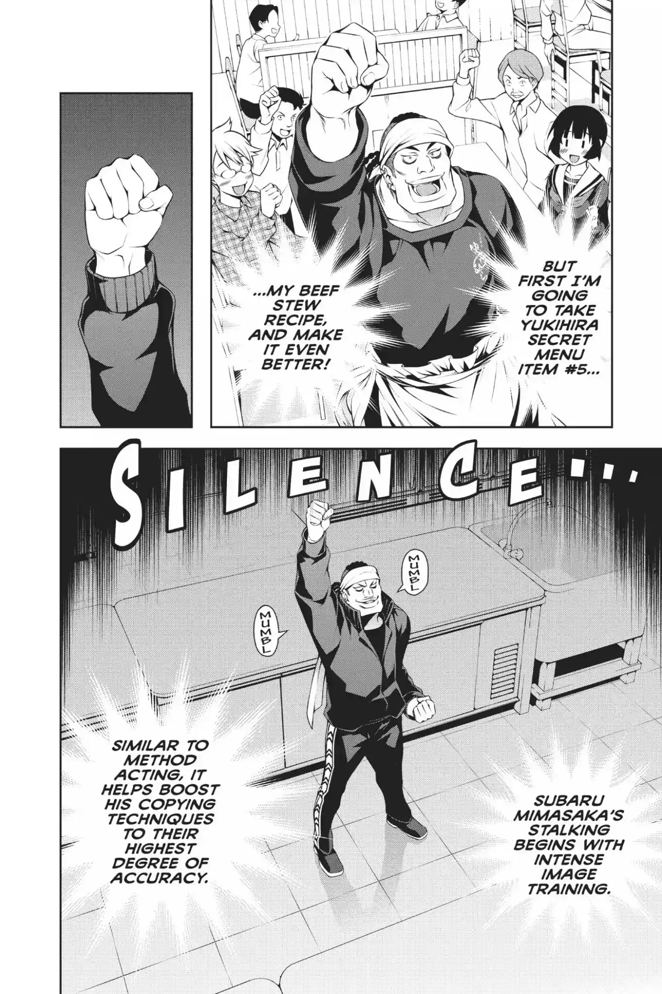 Kimi to Watashi no Renai Soudan Vol.10 Chapter 83: