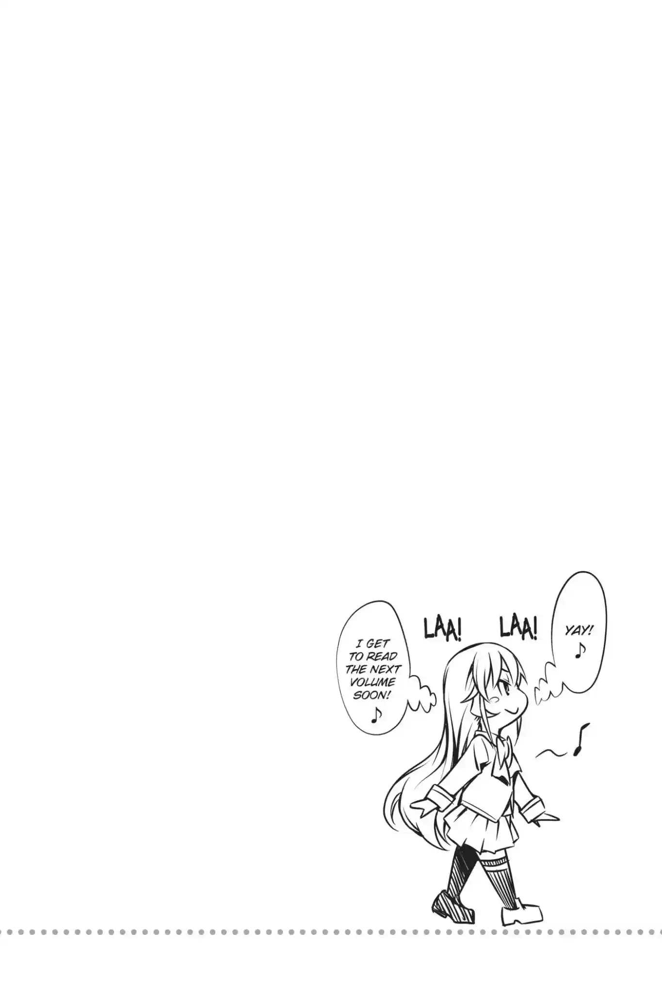 Kimi to Watashi no Renai Soudan Vol.11 Chapter 84: