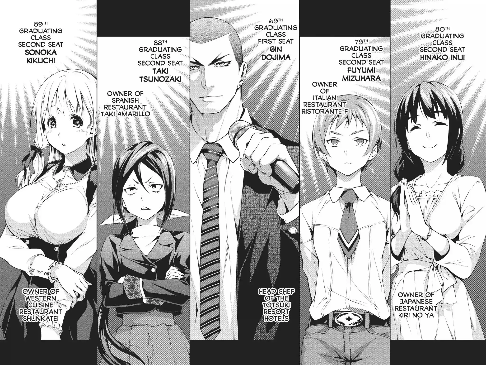 Kimi to Watashi no Renai Soudan Vol.11 Chapter 85: