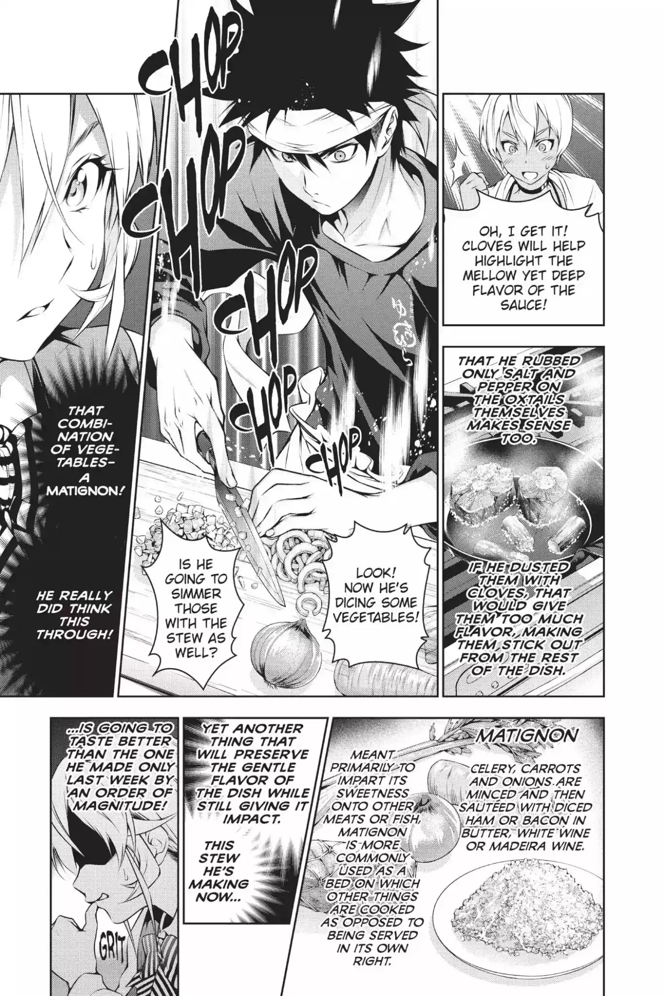 Kimi to Watashi no Renai Soudan Vol.11 Chapter 85: