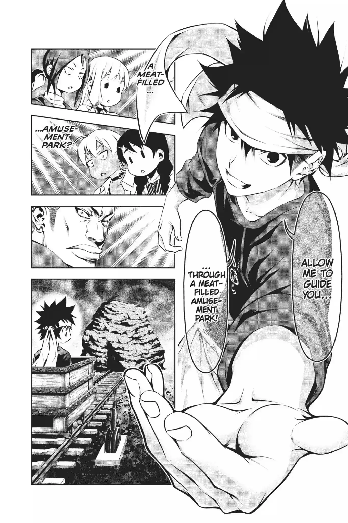 Kimi to Watashi no Renai Soudan Vol.11 Chapter 86: