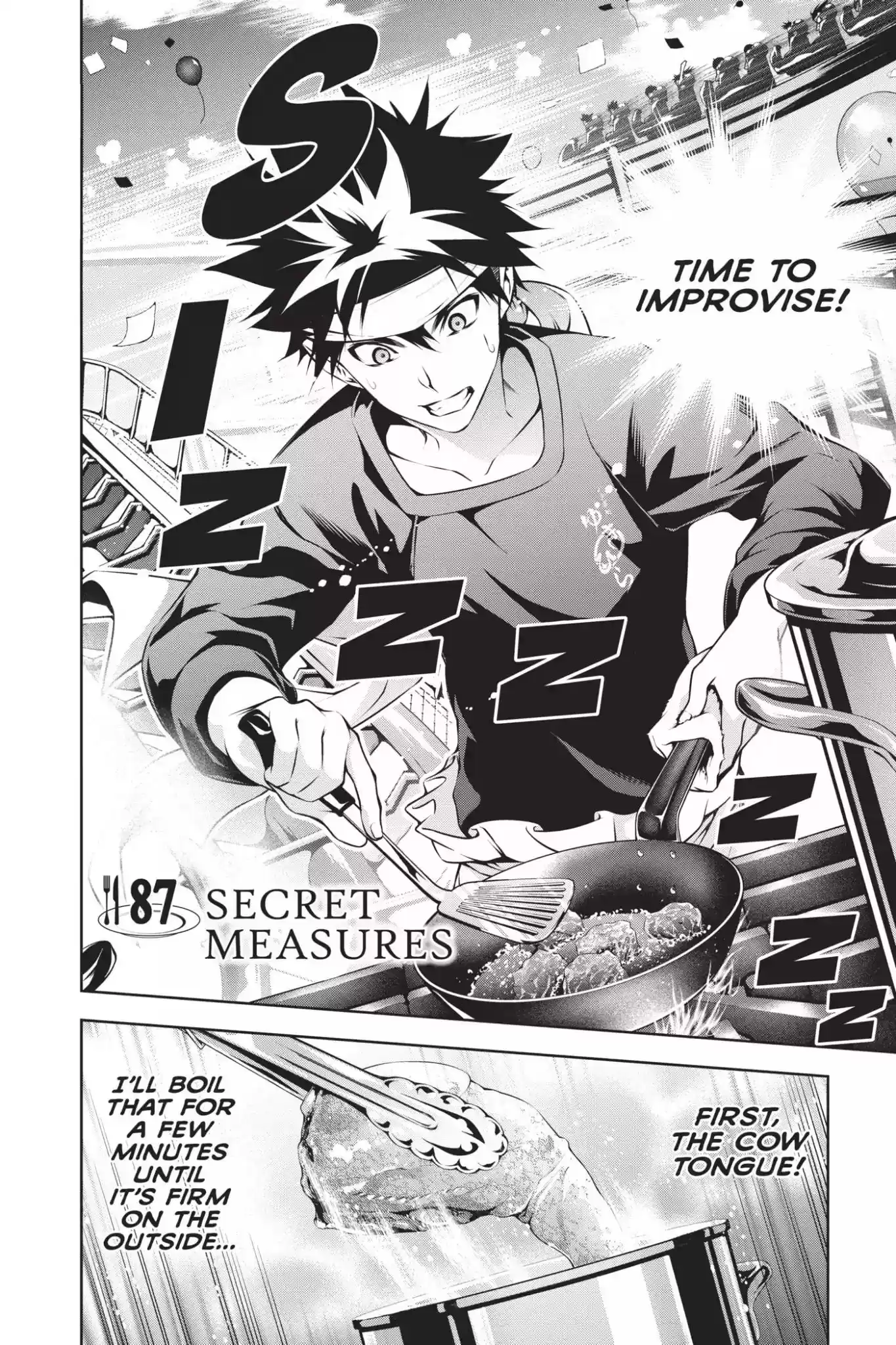 Kimi to Watashi no Renai Soudan Vol.11 Chapter 87: