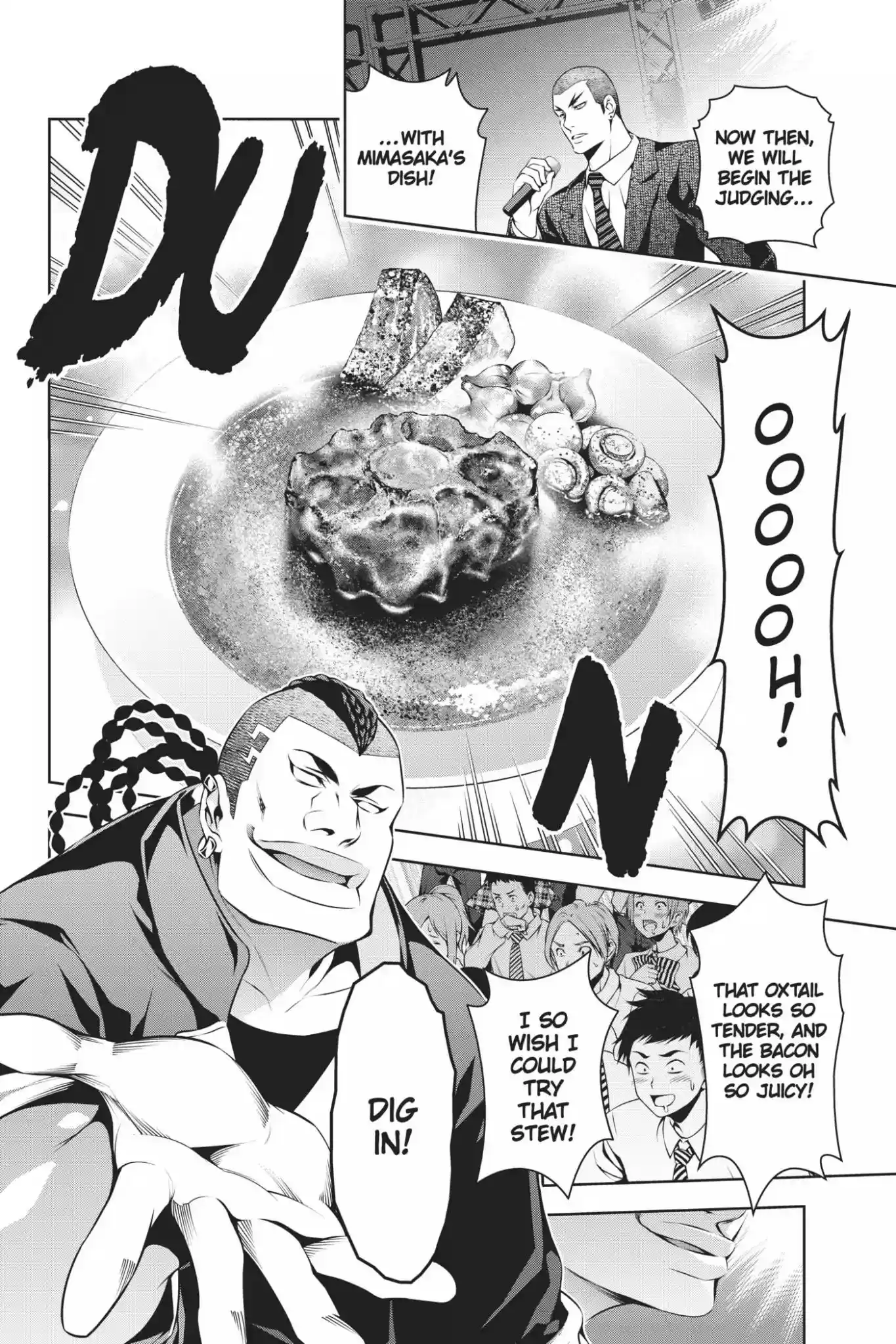 Kimi to Watashi no Renai Soudan Vol.11 Chapter 87: