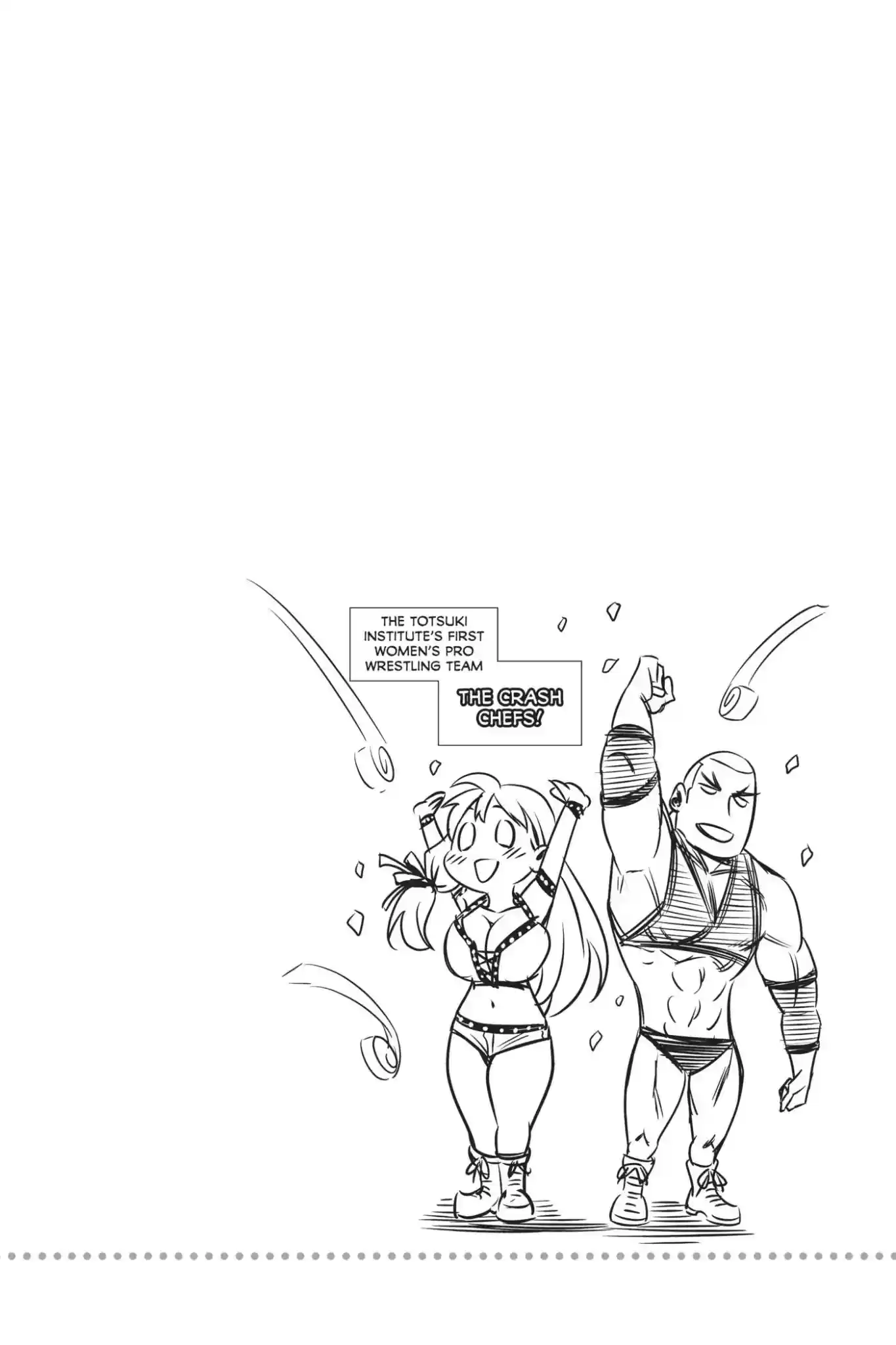 Kimi to Watashi no Renai Soudan Vol.11 Chapter 87: