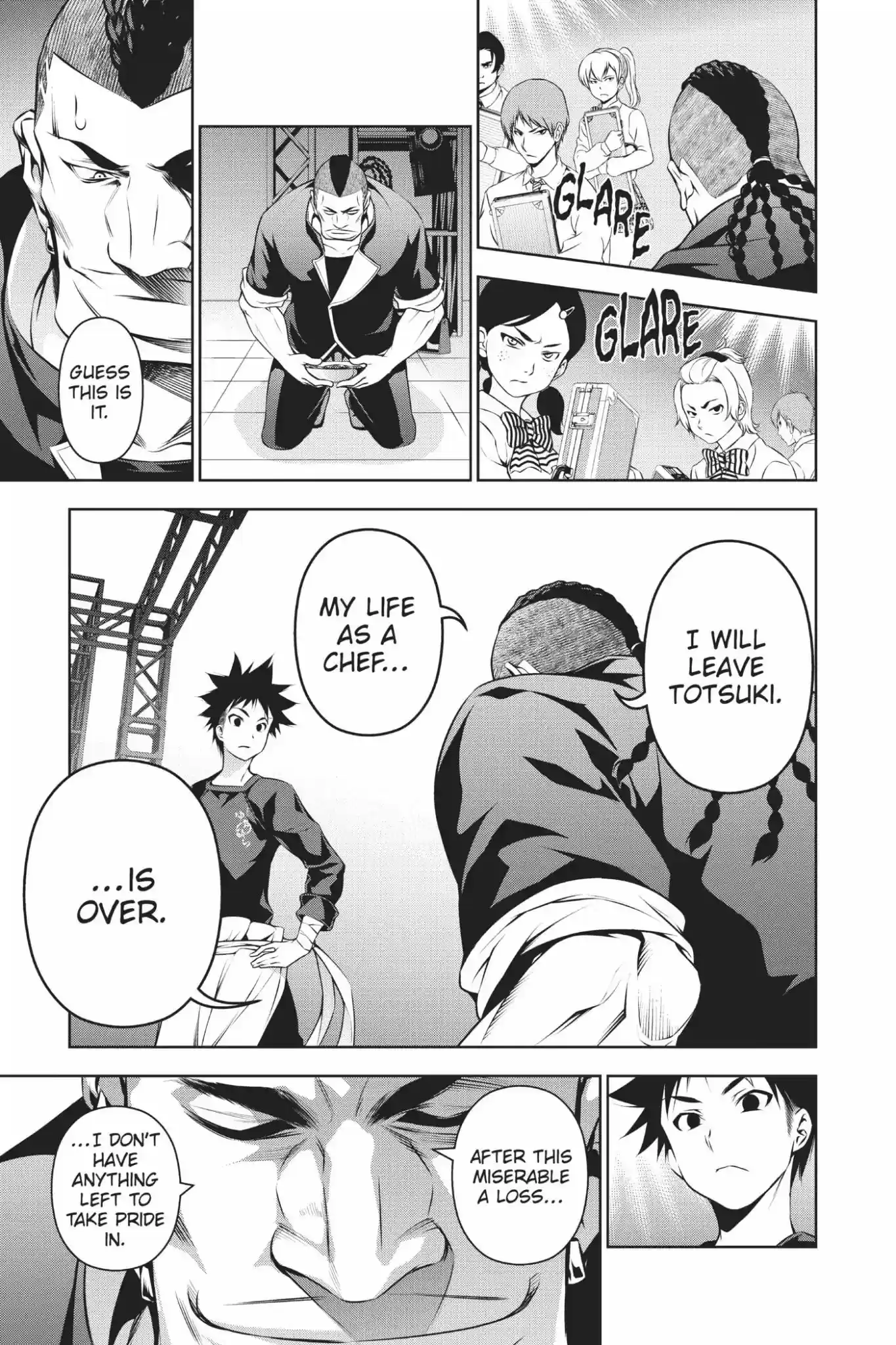 Kimi to Watashi no Renai Soudan Vol.11 Chapter 89: