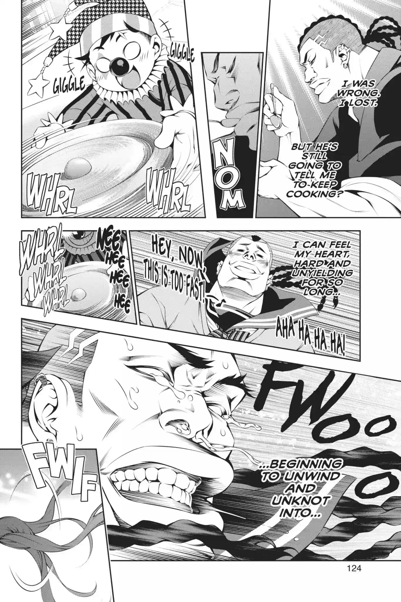 Kimi to Watashi no Renai Soudan Vol.11 Chapter 89: