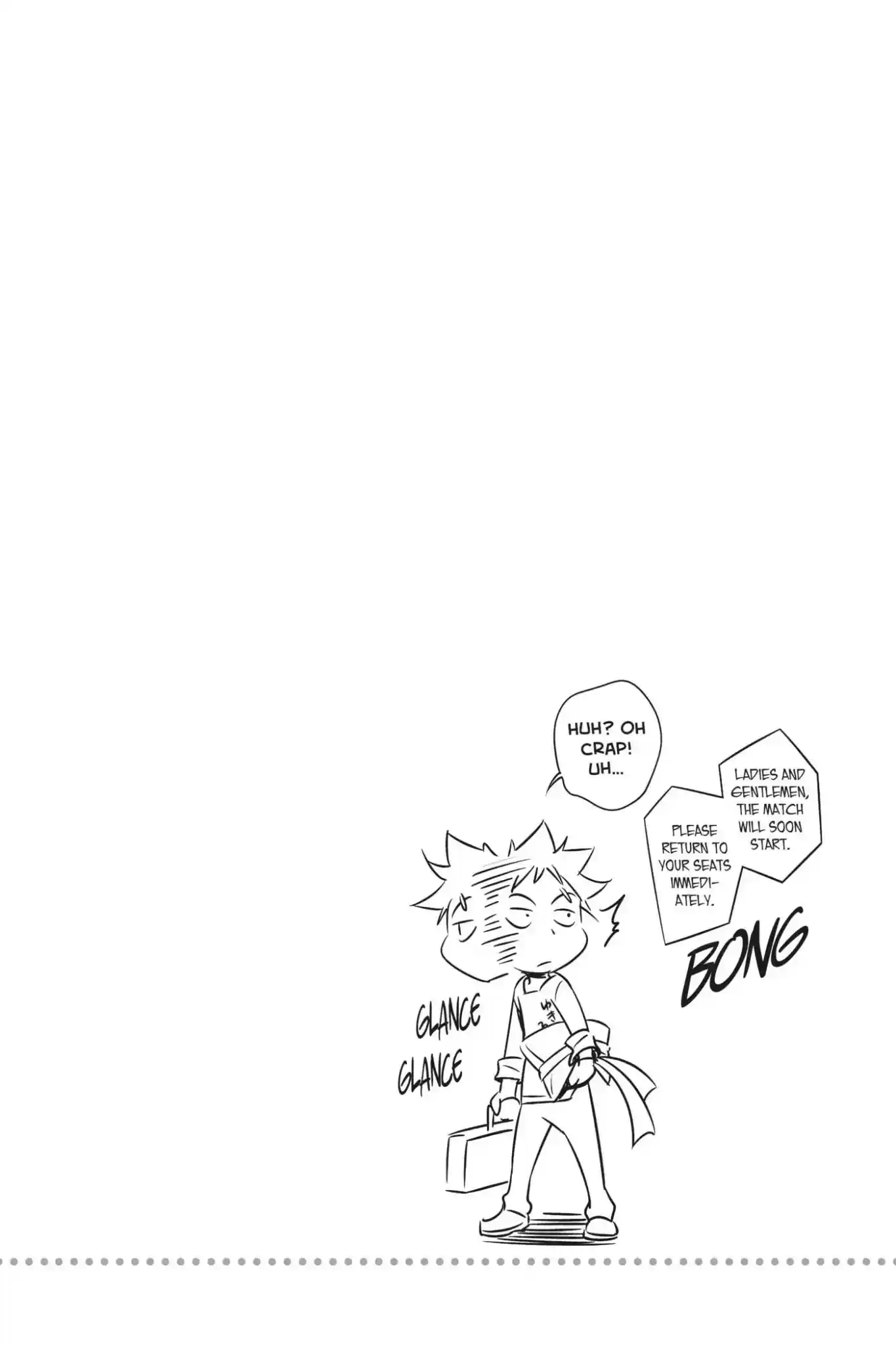 Kimi to Watashi no Renai Soudan Vol.11 Chapter 89: