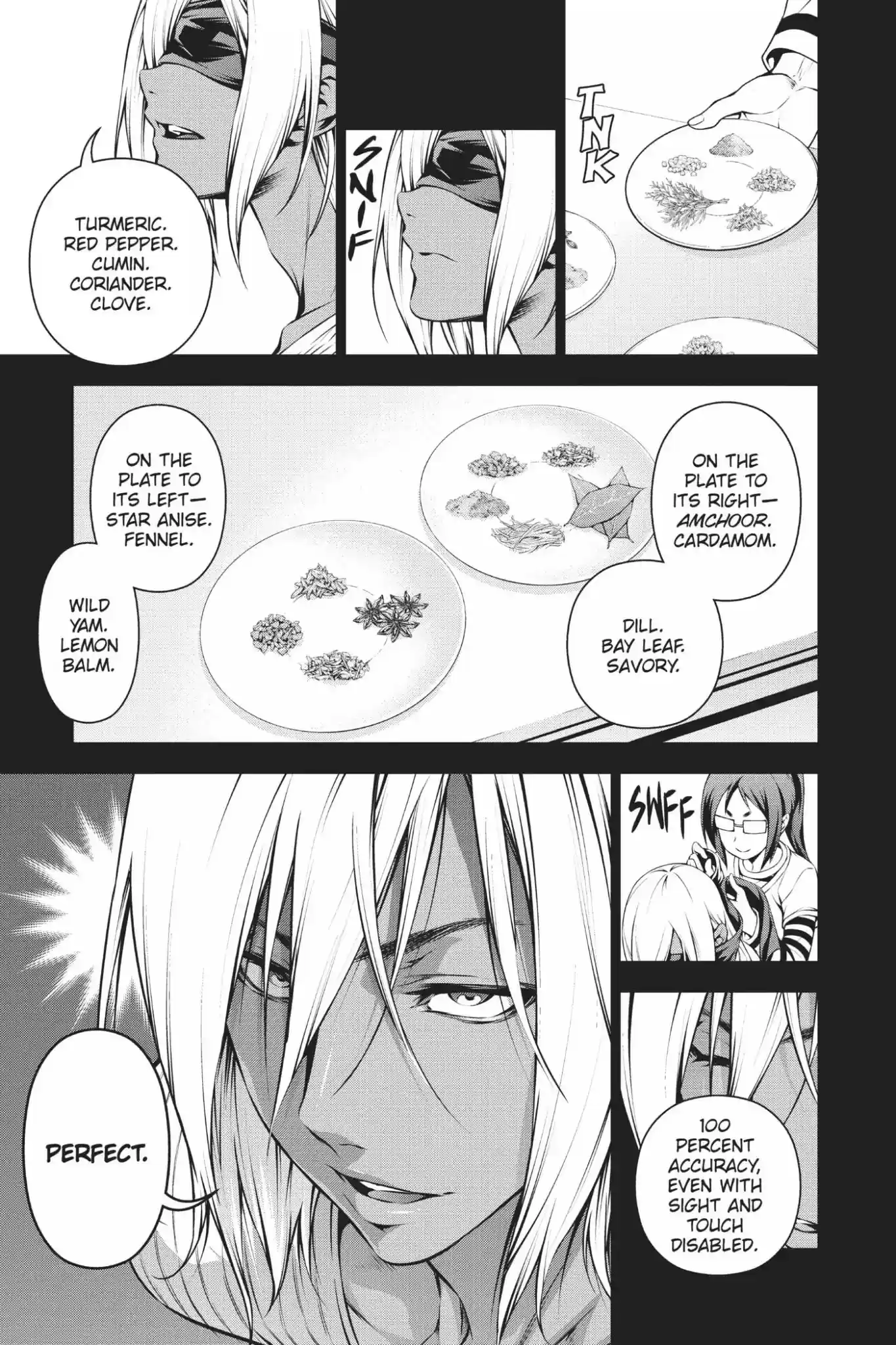 Kimi to Watashi no Renai Soudan Vol.11 Chapter 90: