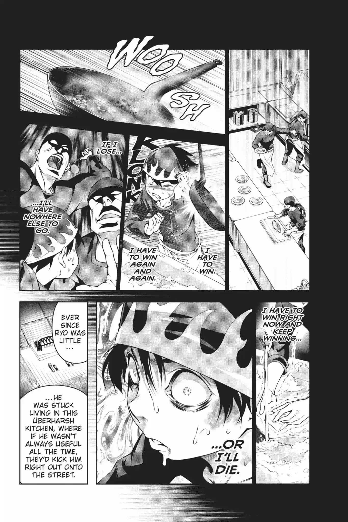 Kimi to Watashi no Renai Soudan Vol.11 Chapter 90: