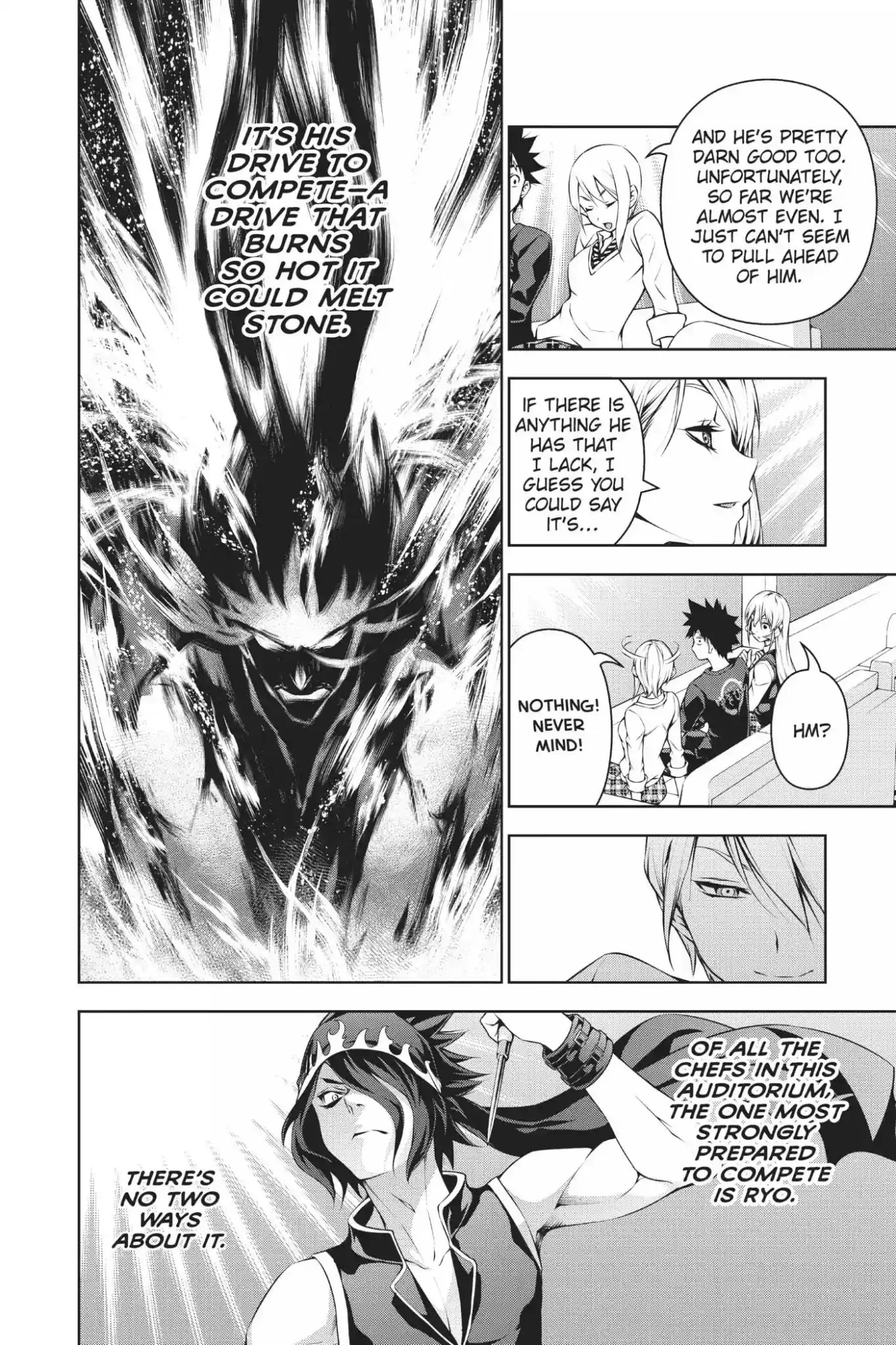 Kimi to Watashi no Renai Soudan Vol.11 Chapter 90: