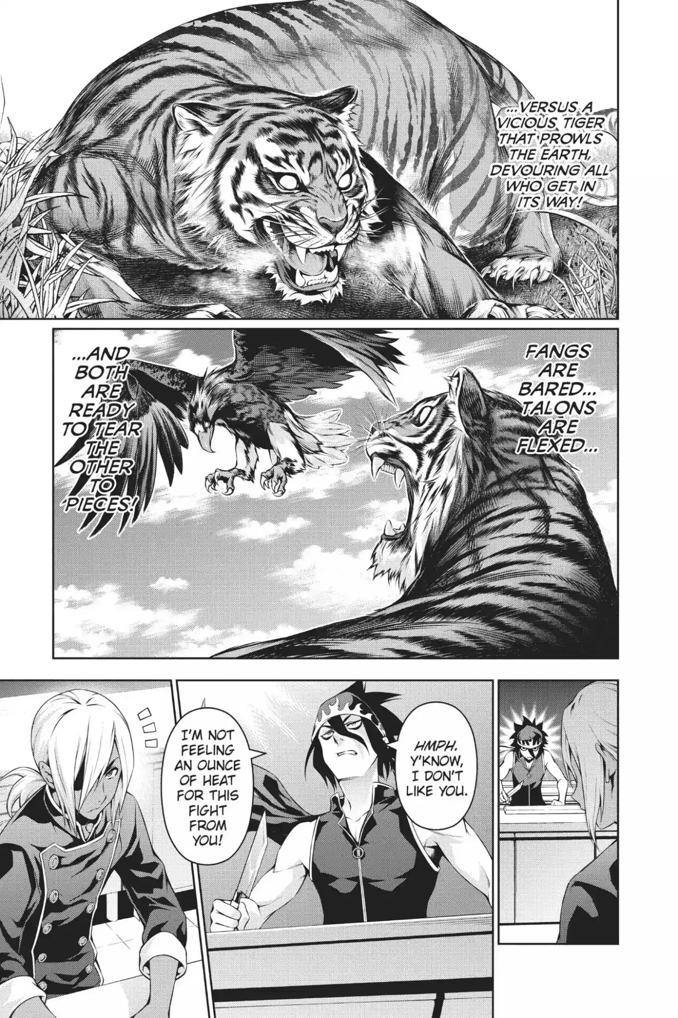 Kimi to Watashi no Renai Soudan Vol.11 Chapter 90: