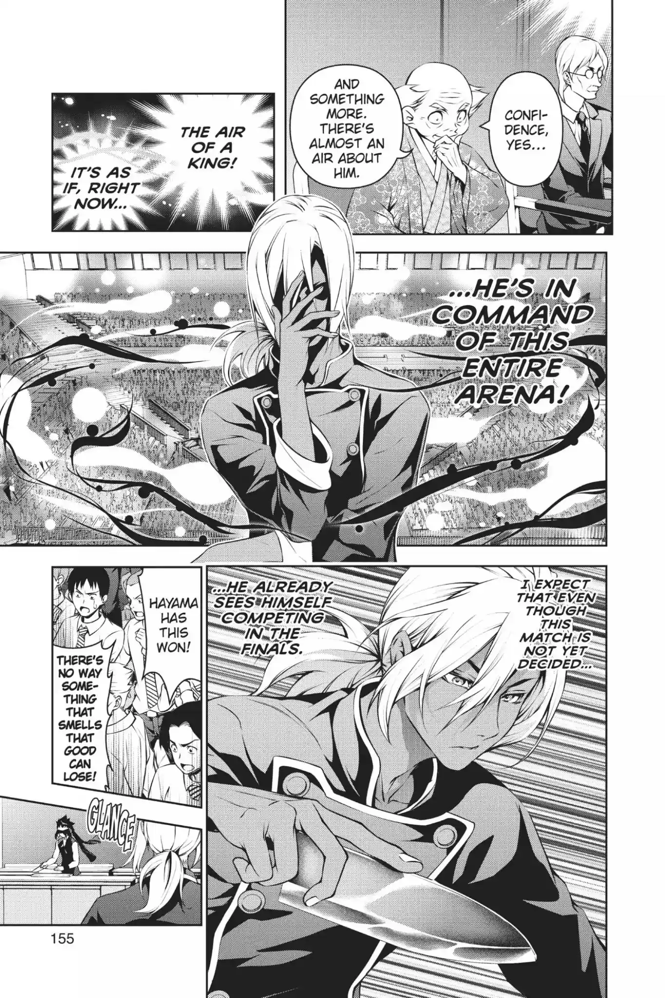 Kimi to Watashi no Renai Soudan Vol.11 Chapter 91: