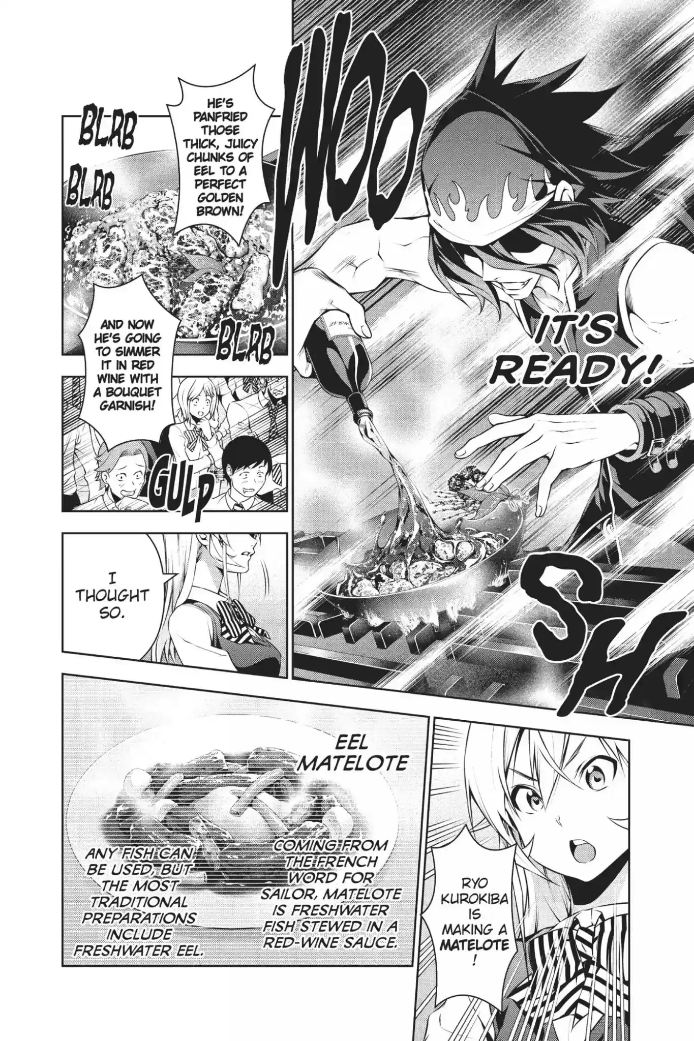 Kimi to Watashi no Renai Soudan Vol.11 Chapter 91: