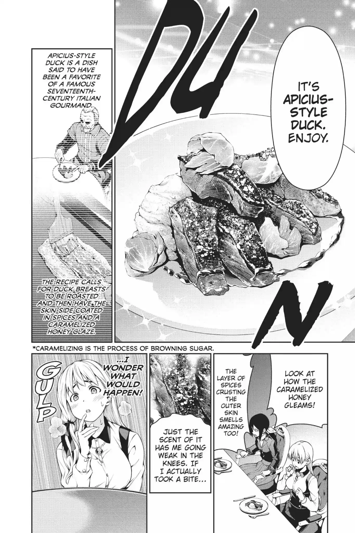 Kimi to Watashi no Renai Soudan Vol.11 Chapter 91: