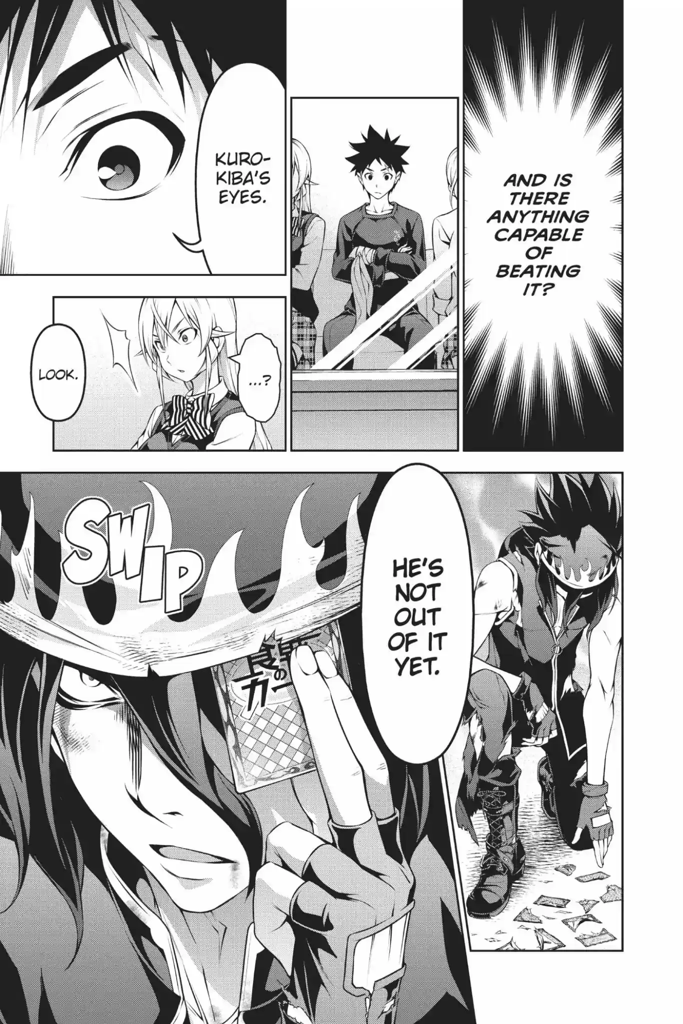 Kimi to Watashi no Renai Soudan Vol.11 Chapter 91: