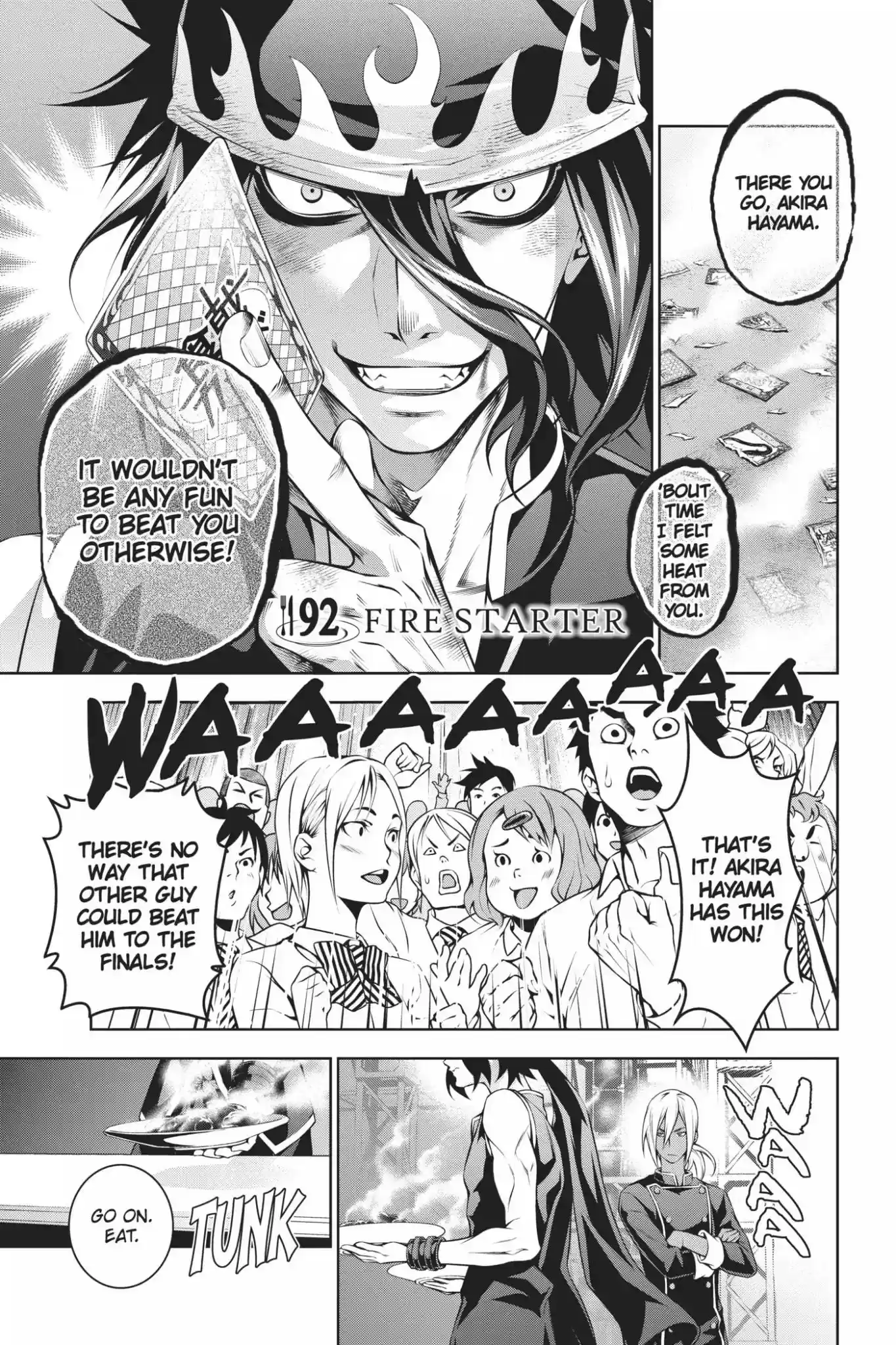 Kimi to Watashi no Renai Soudan Vol.11 Chapter 92: