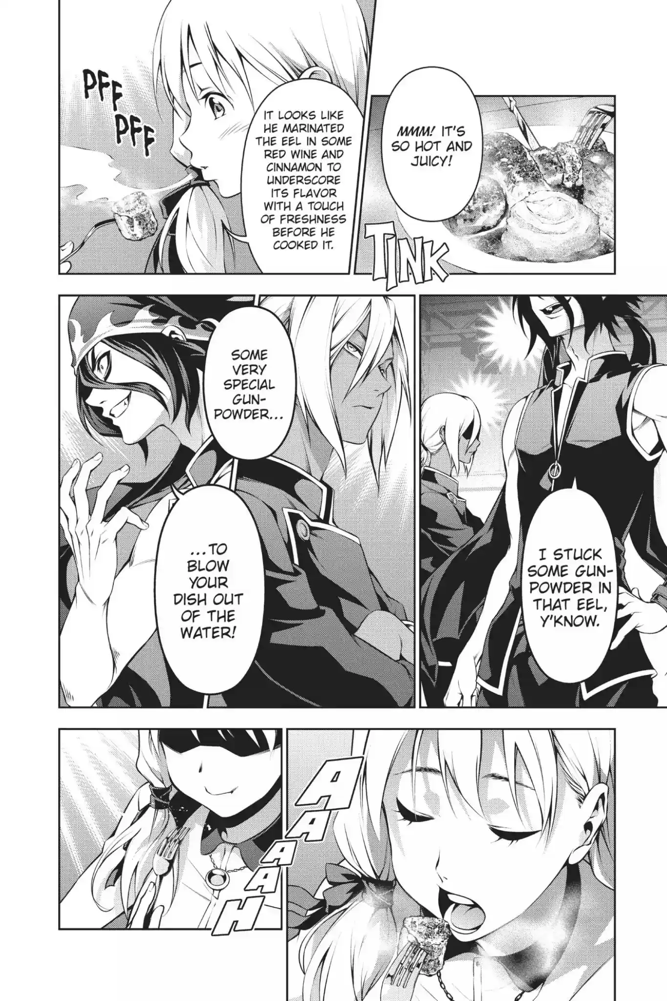 Kimi to Watashi no Renai Soudan Vol.11 Chapter 92: