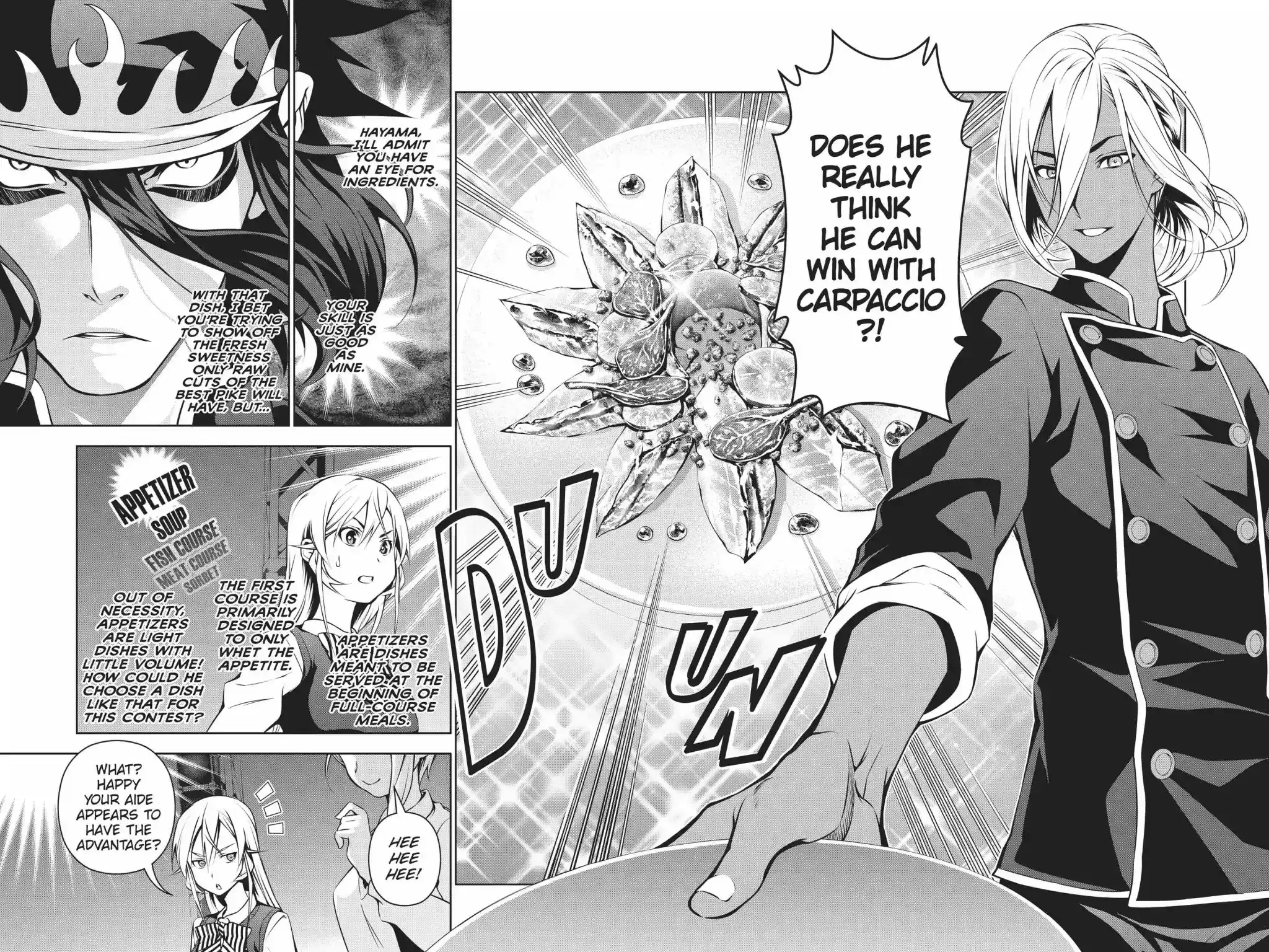 Kimi to Watashi no Renai Soudan Vol.12 Chapter 100: