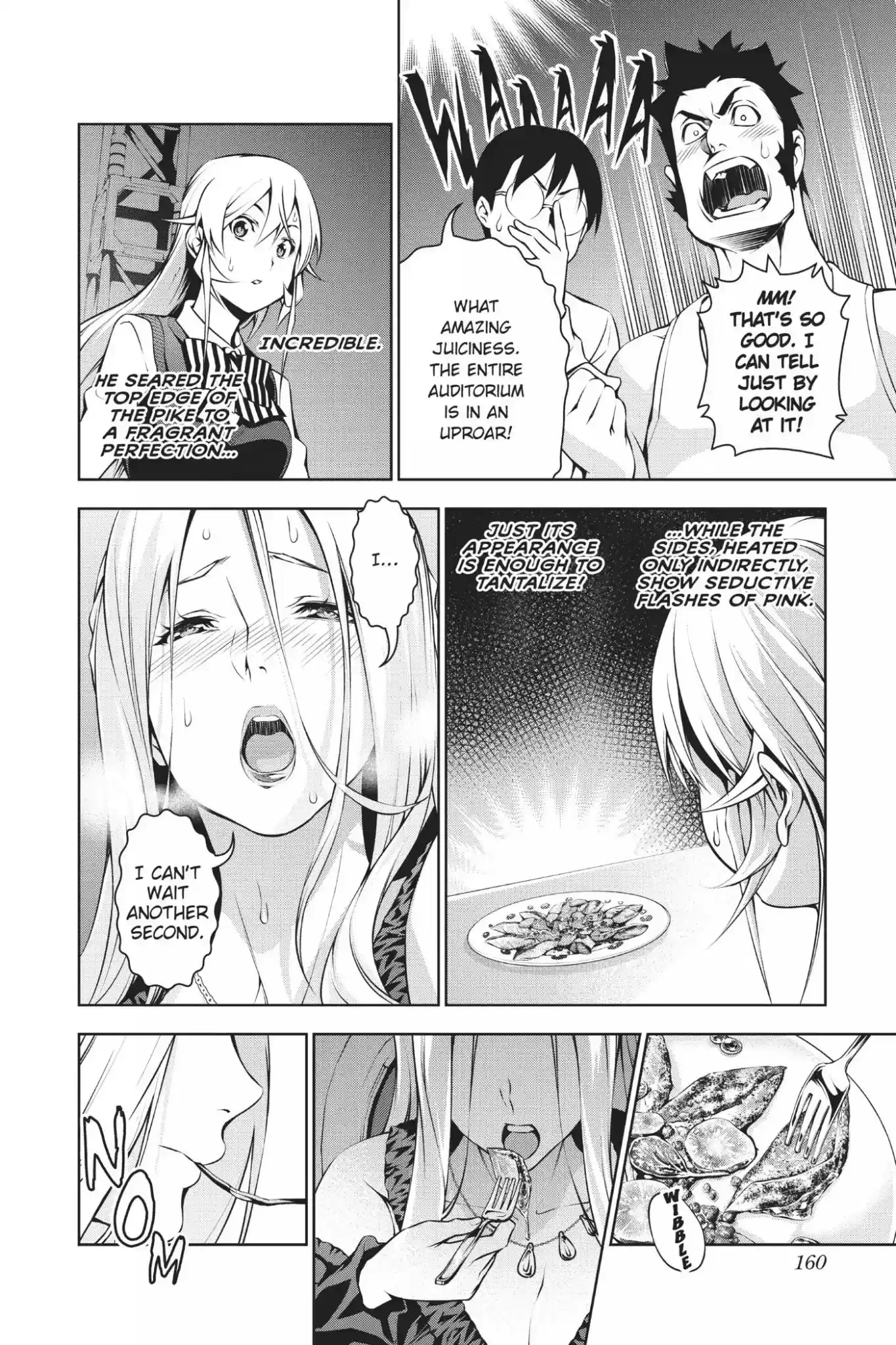 Kimi to Watashi no Renai Soudan Vol.12 Chapter 100: