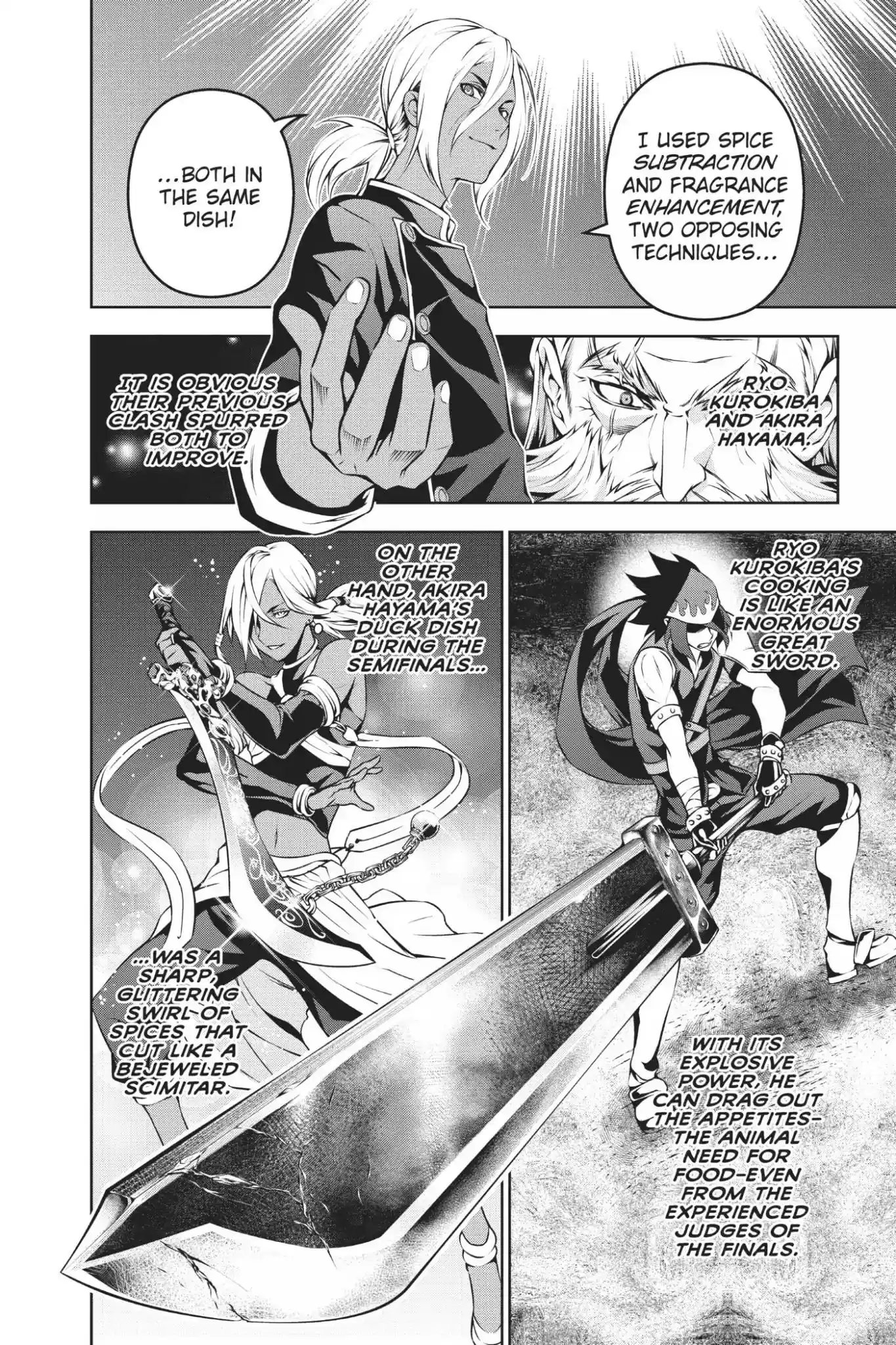 Kimi to Watashi no Renai Soudan Vol.12 Chapter 100: