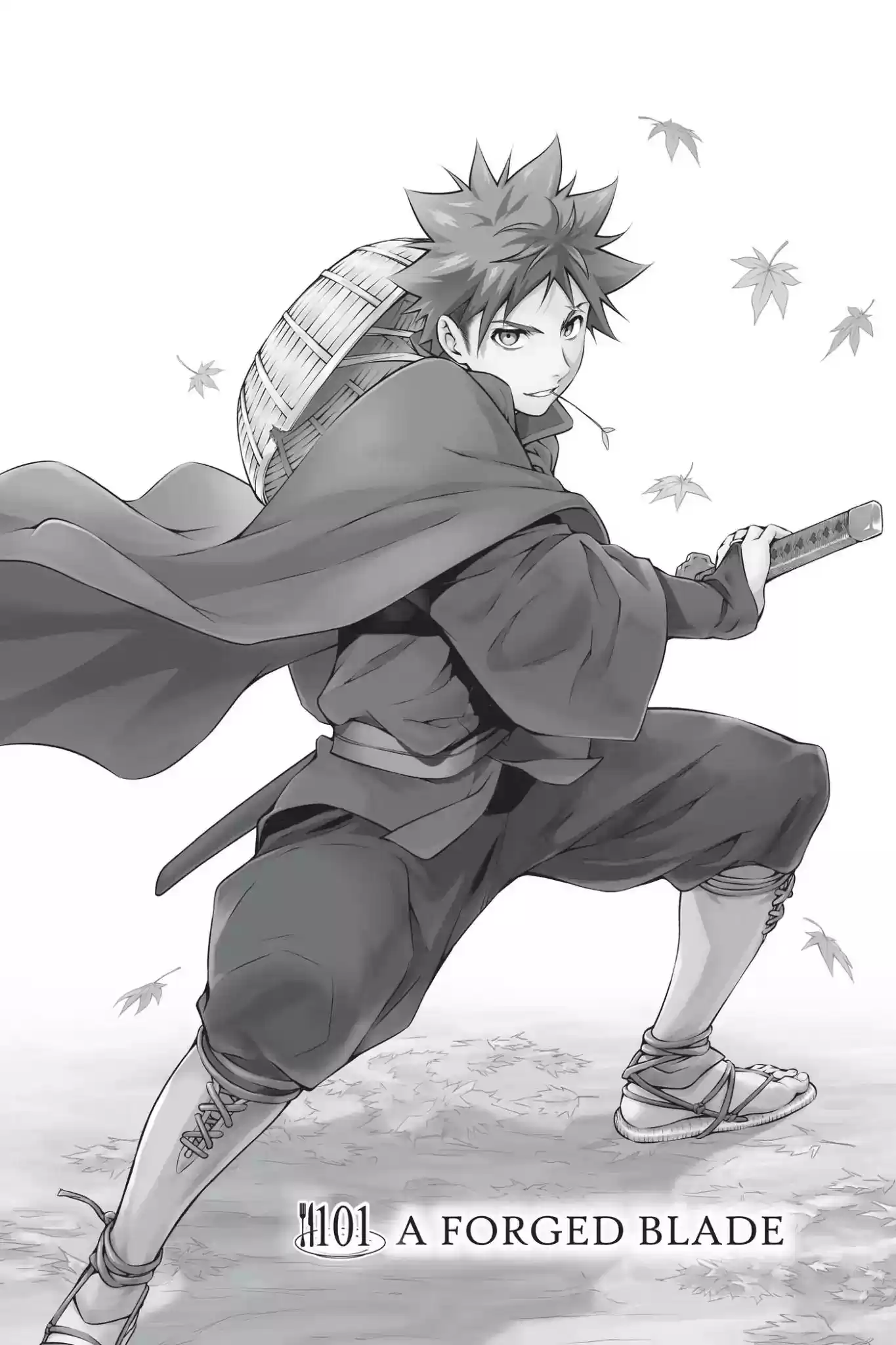 Kimi to Watashi no Renai Soudan Vol.12 Chapter 101: