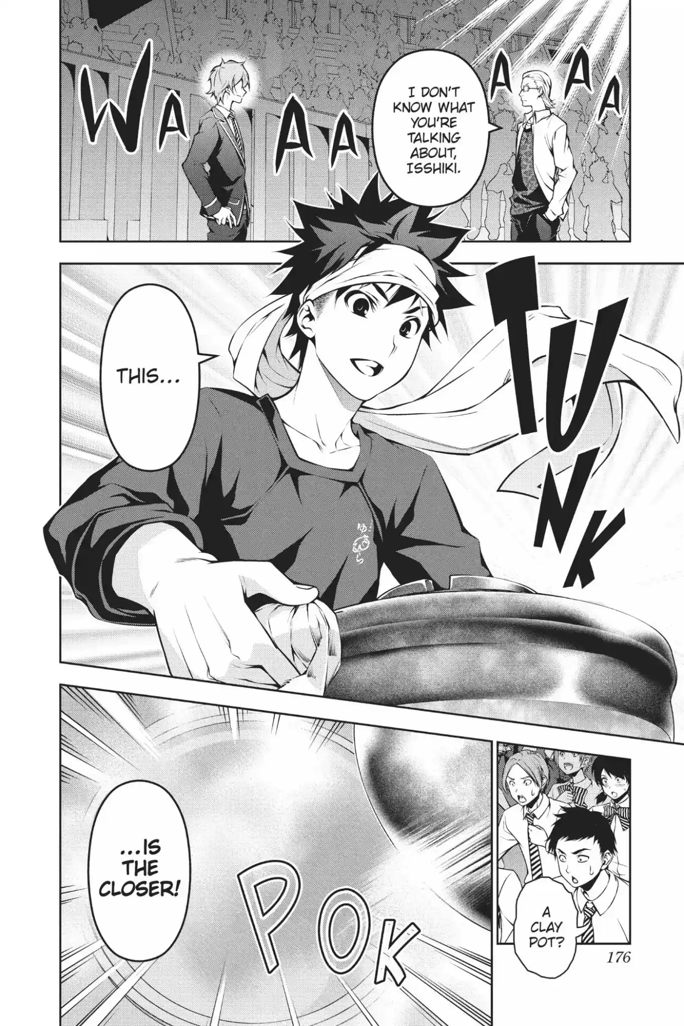 Kimi to Watashi no Renai Soudan Vol.12 Chapter 101: