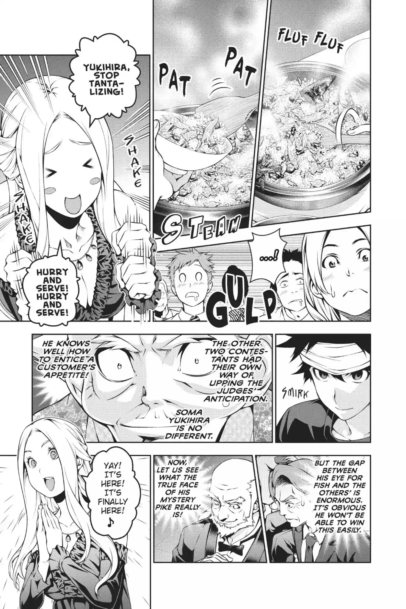 Kimi to Watashi no Renai Soudan Vol.12 Chapter 101: