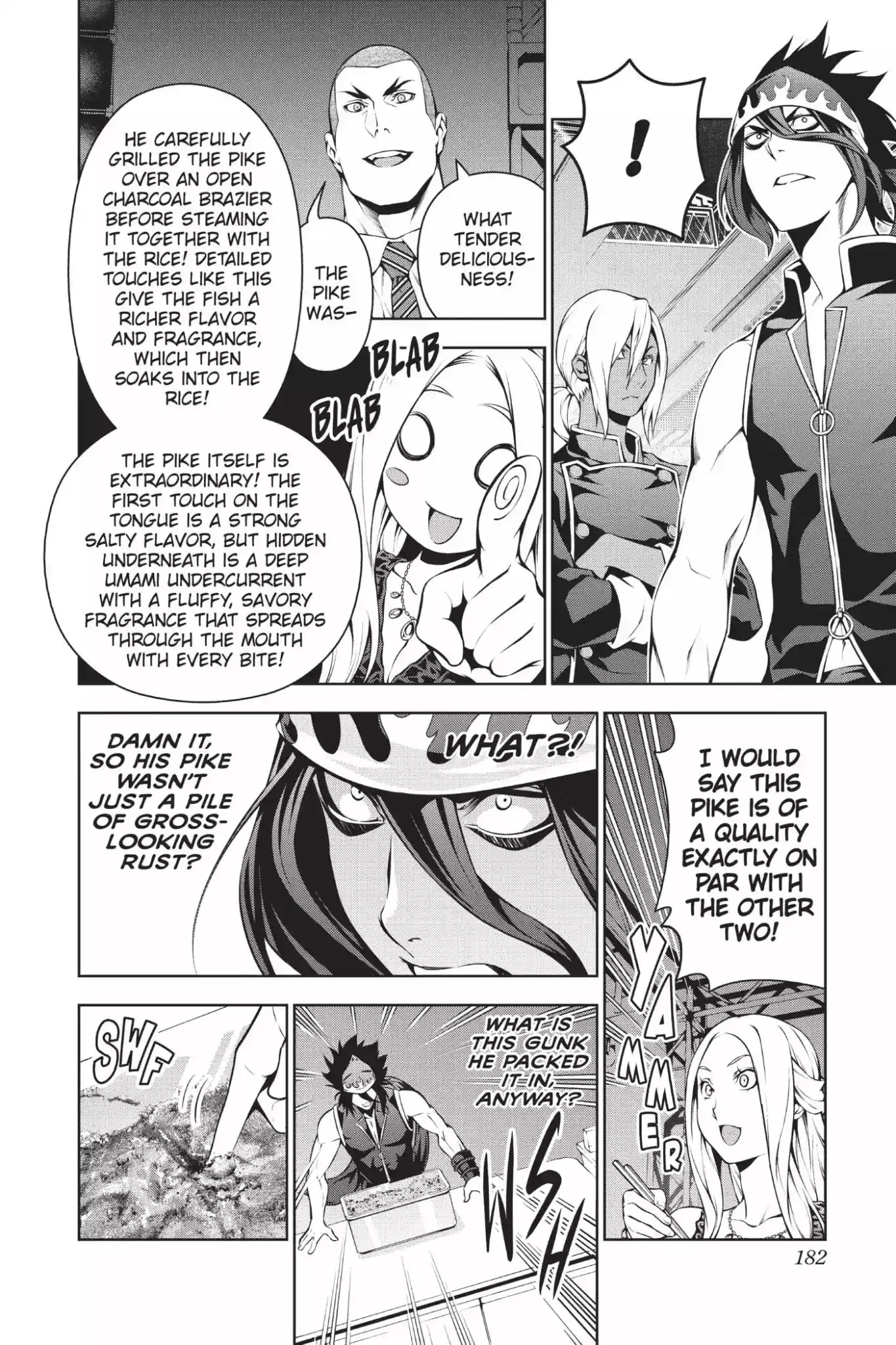 Kimi to Watashi no Renai Soudan Vol.12 Chapter 101: