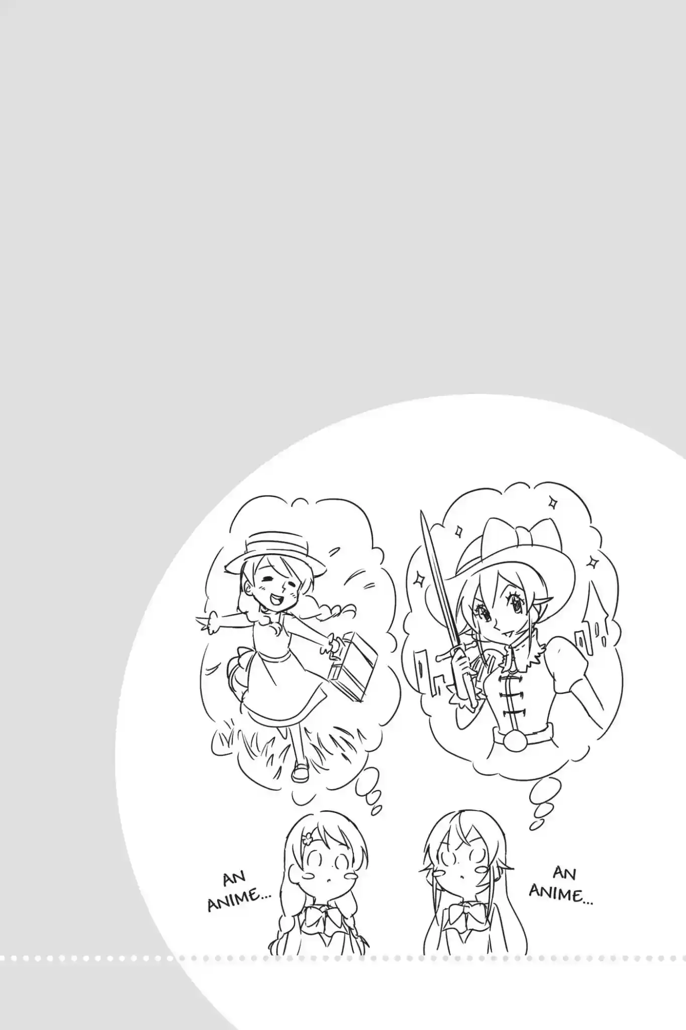 Kimi to Watashi no Renai Soudan Vol.12 Chapter 93: