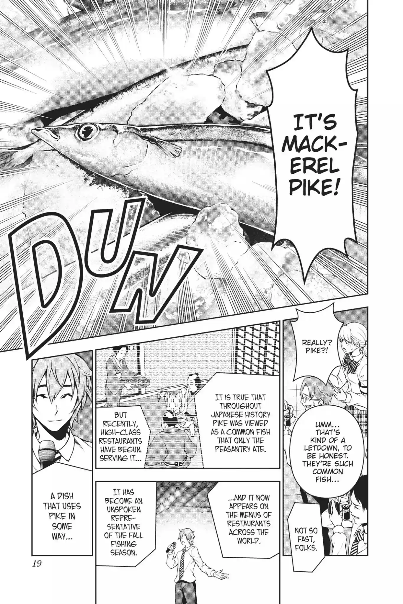 Kimi to Watashi no Renai Soudan Vol.12 Chapter 93: