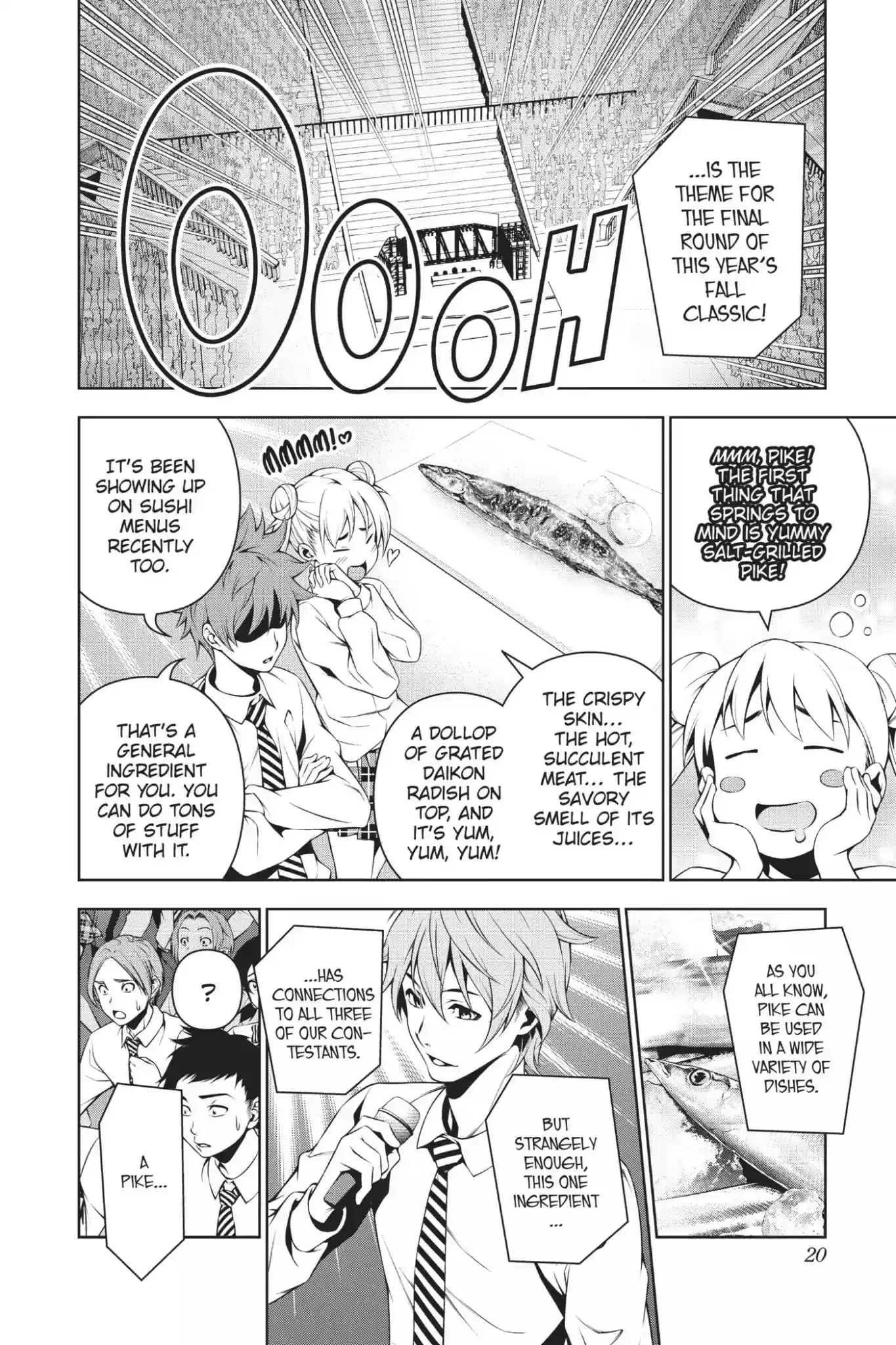 Kimi to Watashi no Renai Soudan Vol.12 Chapter 93: