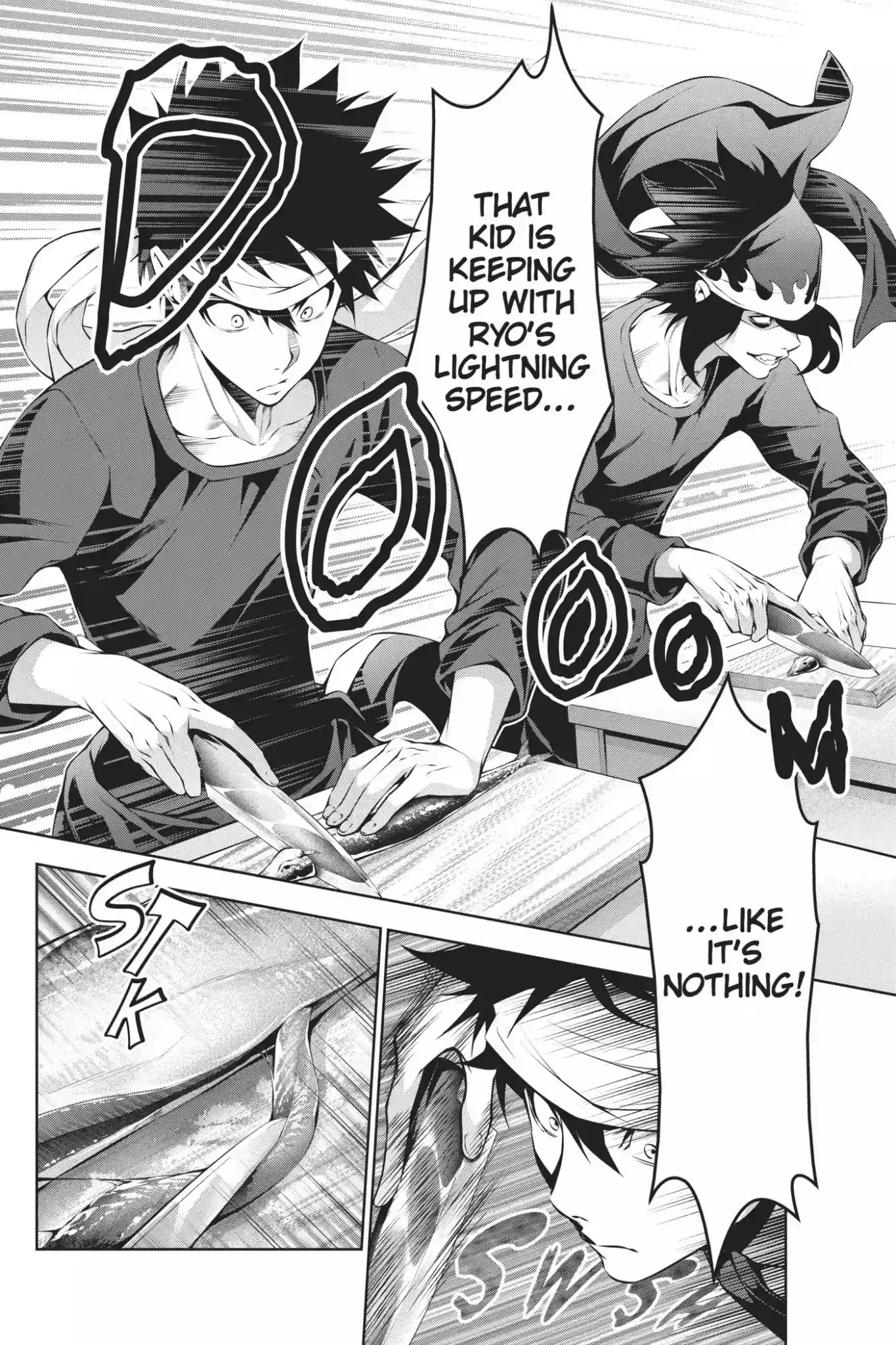 Kimi to Watashi no Renai Soudan Vol.12 Chapter 94: