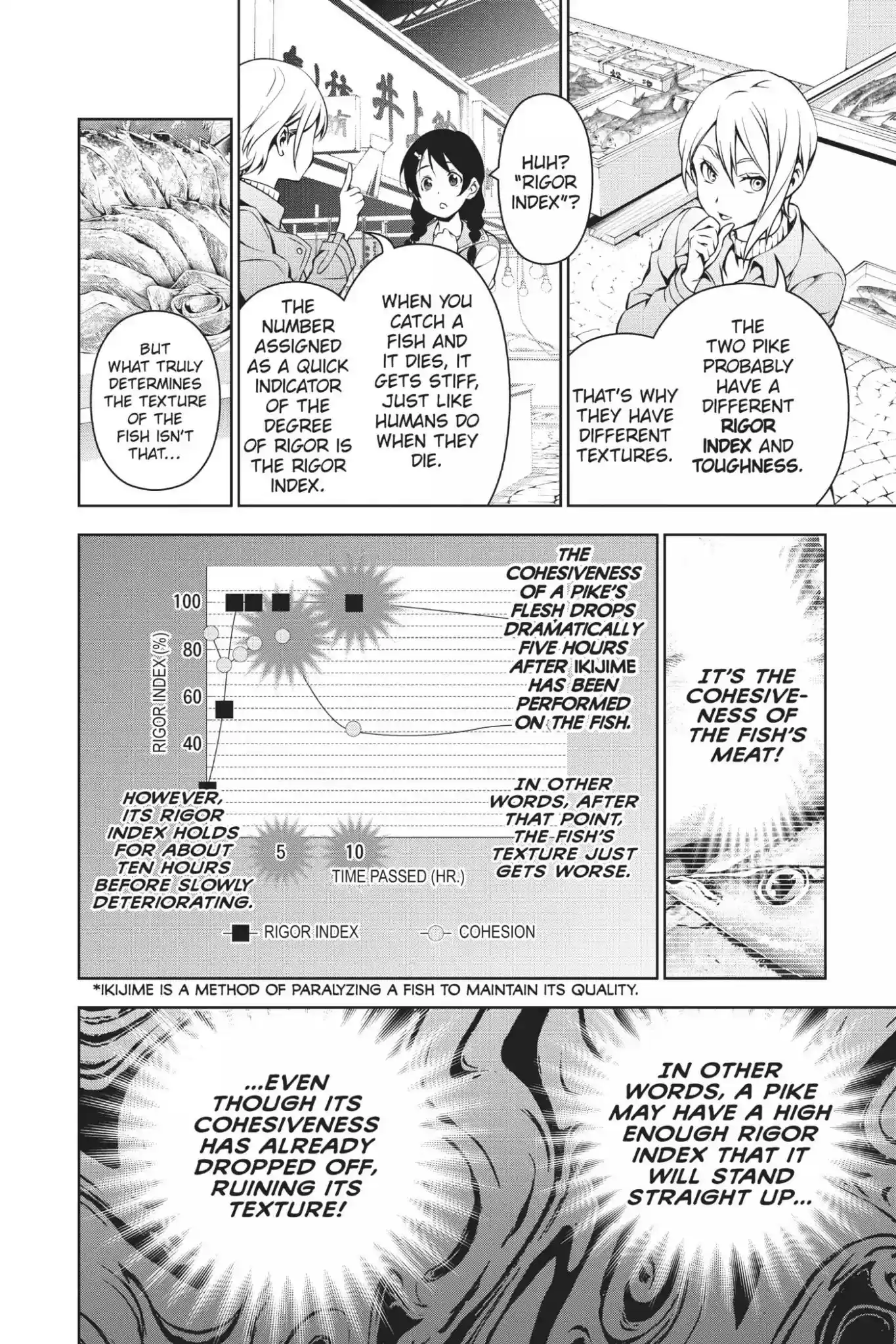 Kimi to Watashi no Renai Soudan Vol.12 Chapter 94: