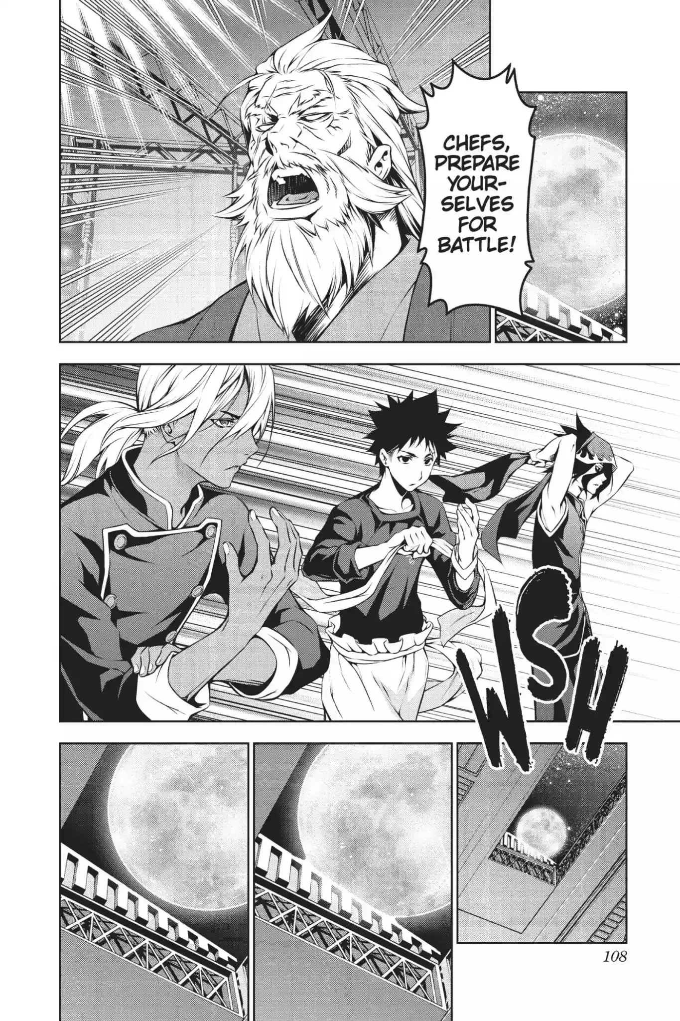 Kimi to Watashi no Renai Soudan Vol.12 Chapter 97: