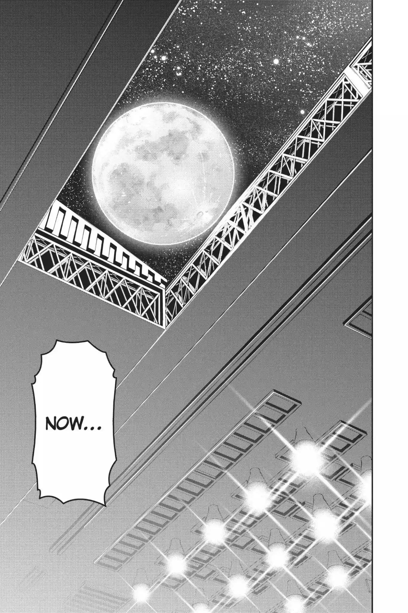 Kimi to Watashi no Renai Soudan Vol.12 Chapter 97: