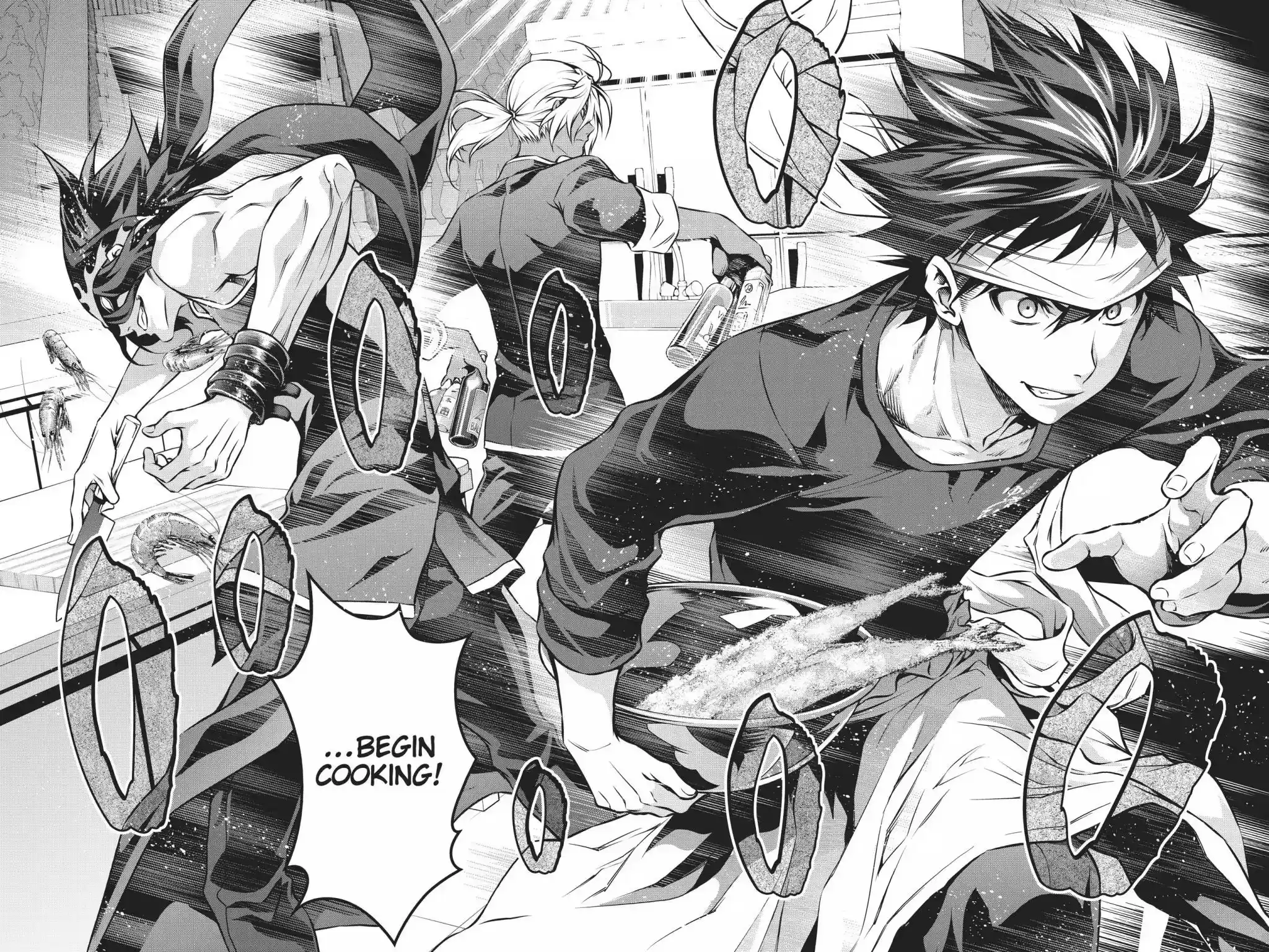 Kimi to Watashi no Renai Soudan Vol.12 Chapter 97: