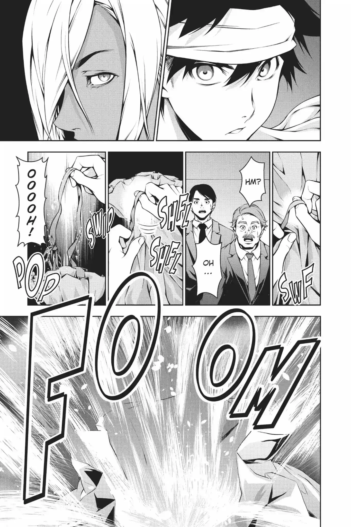 Kimi to Watashi no Renai Soudan Vol.12 Chapter 99: