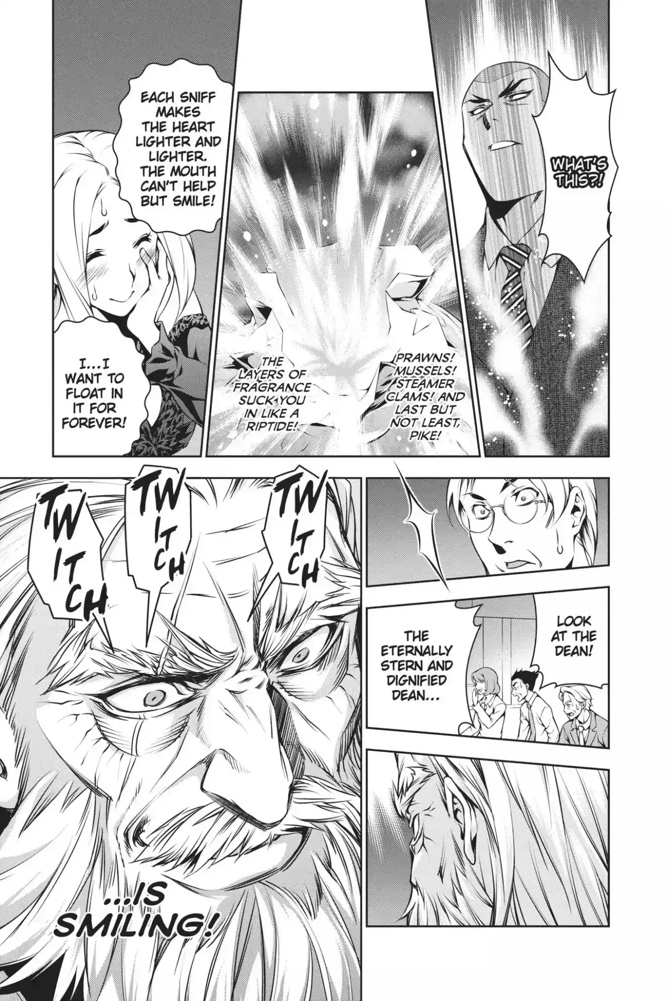 Kimi to Watashi no Renai Soudan Vol.12 Chapter 99: