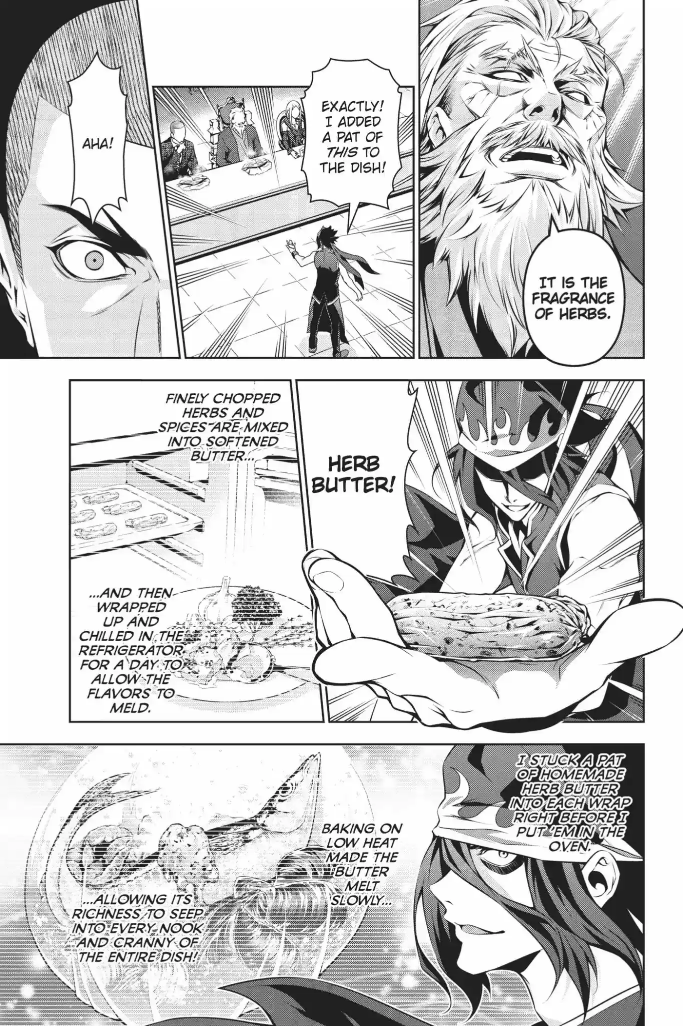 Kimi to Watashi no Renai Soudan Vol.12 Chapter 99: