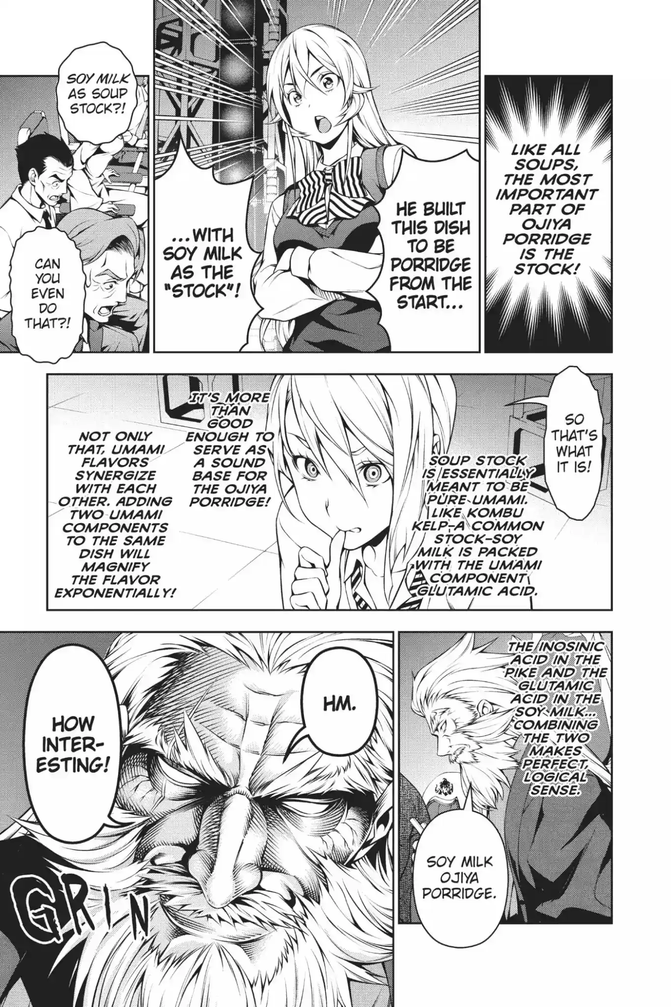 Kimi to Watashi no Renai Soudan Vol.13 Chapter 102: