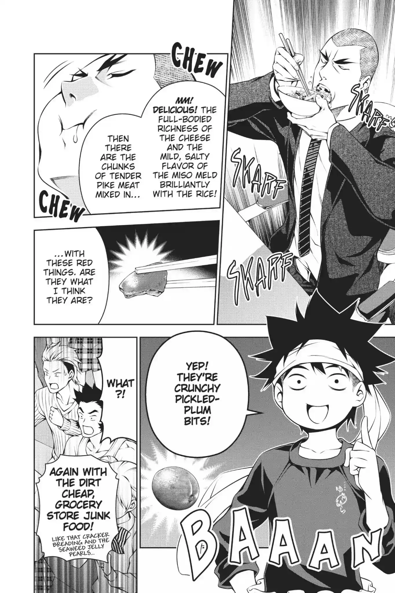 Kimi to Watashi no Renai Soudan Vol.13 Chapter 102: