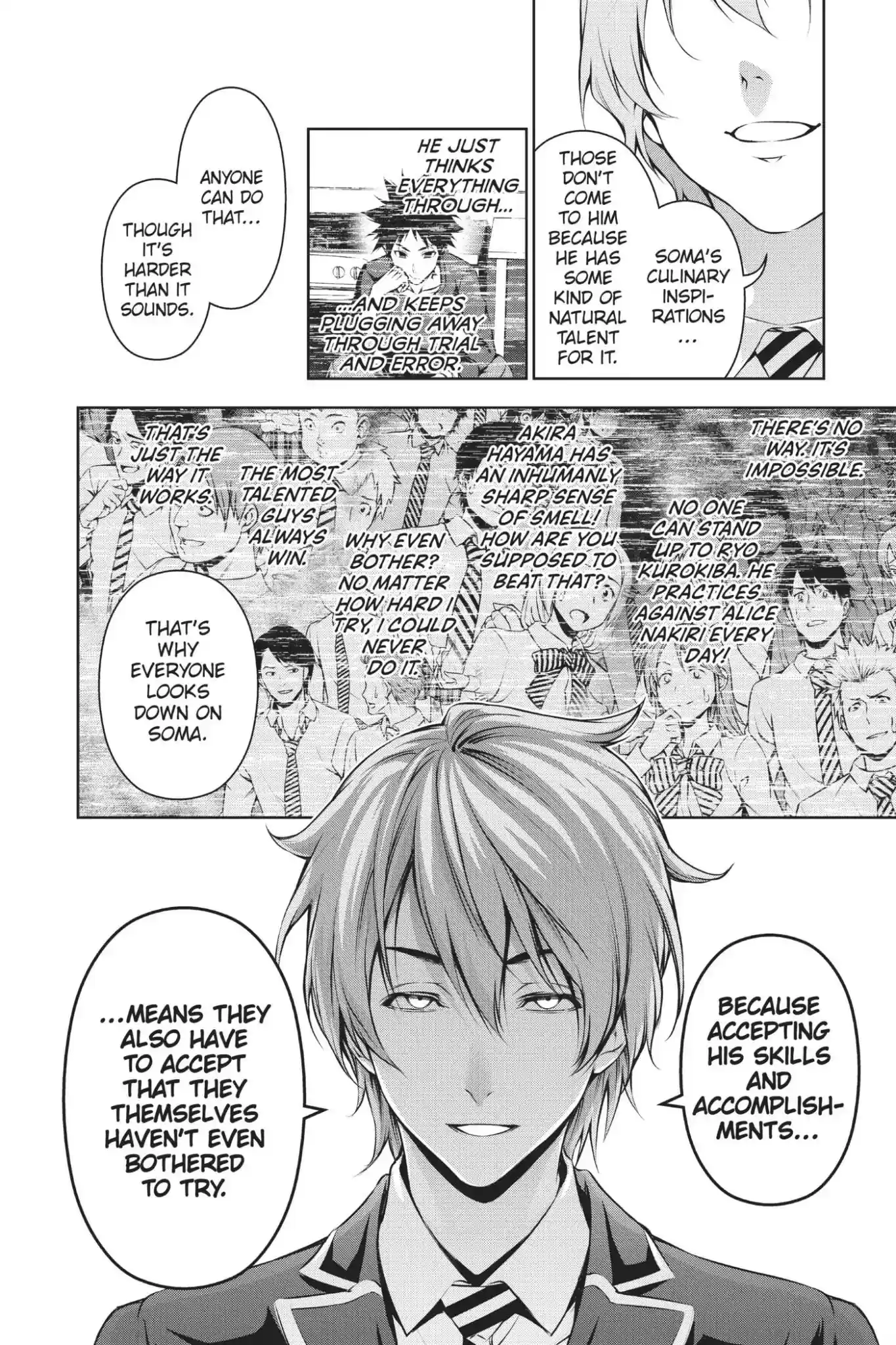 Kimi to Watashi no Renai Soudan Vol.13 Chapter 102: