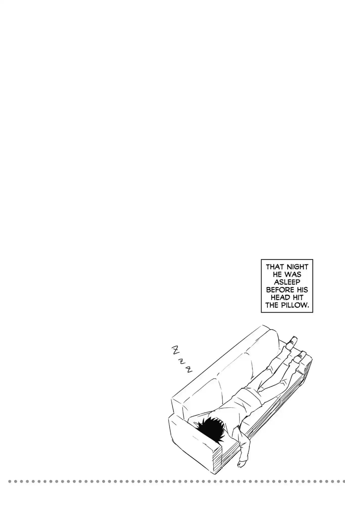 Kimi to Watashi no Renai Soudan Vol.14 Chapter 112: