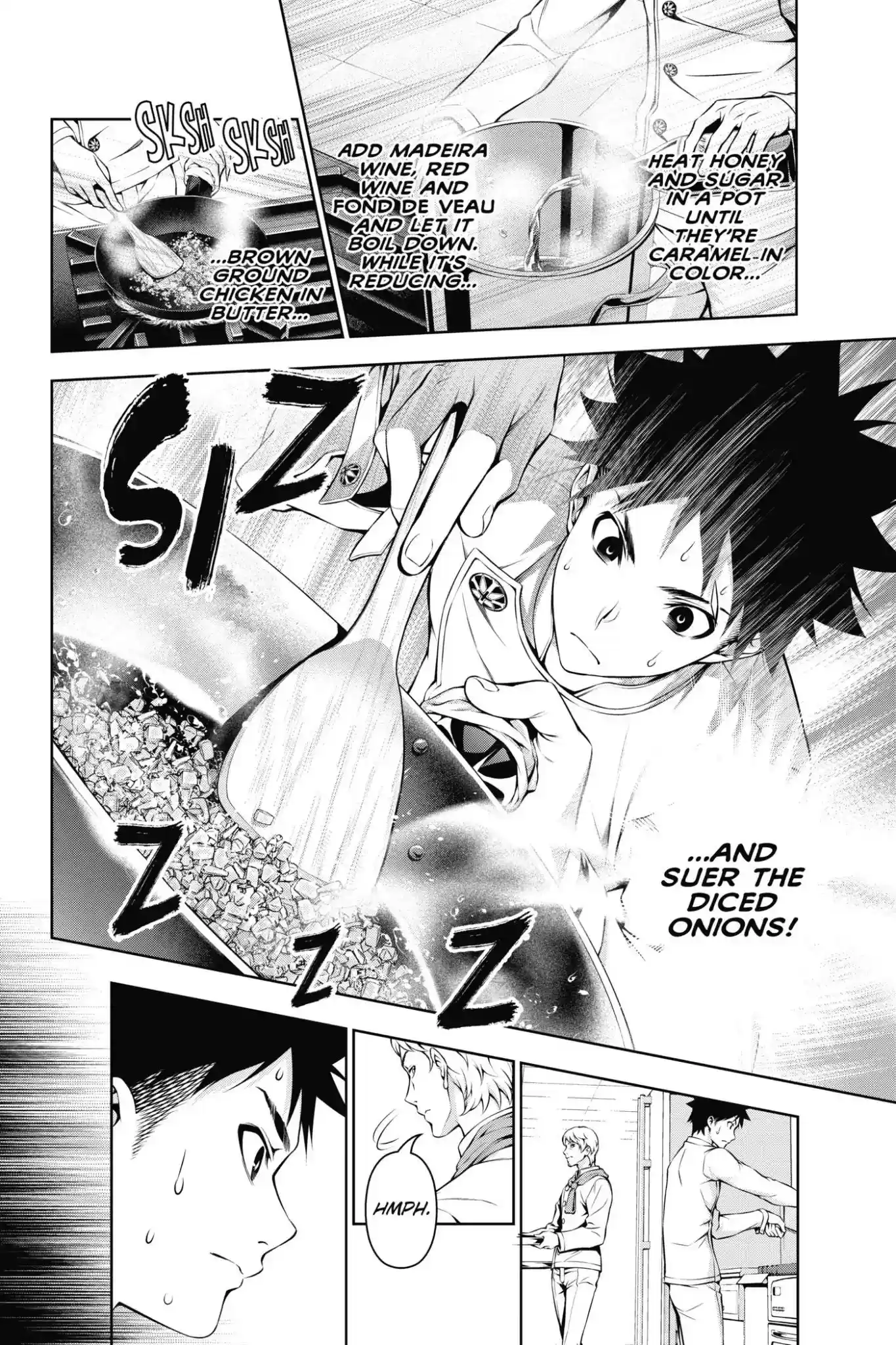 Kimi to Watashi no Renai Soudan Vol.14 Chapter 114: