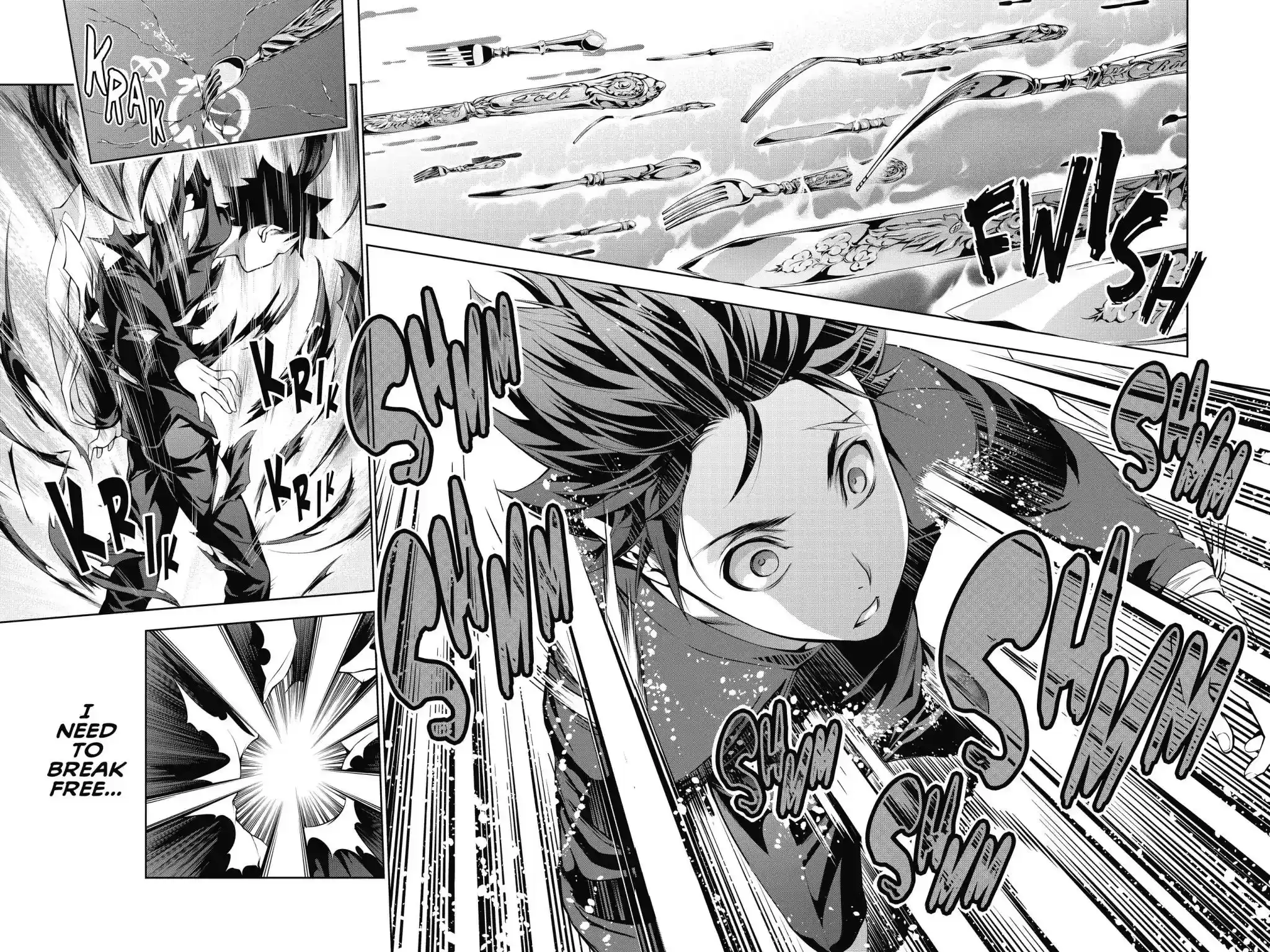 Kimi to Watashi no Renai Soudan Vol.14 Chapter 114: