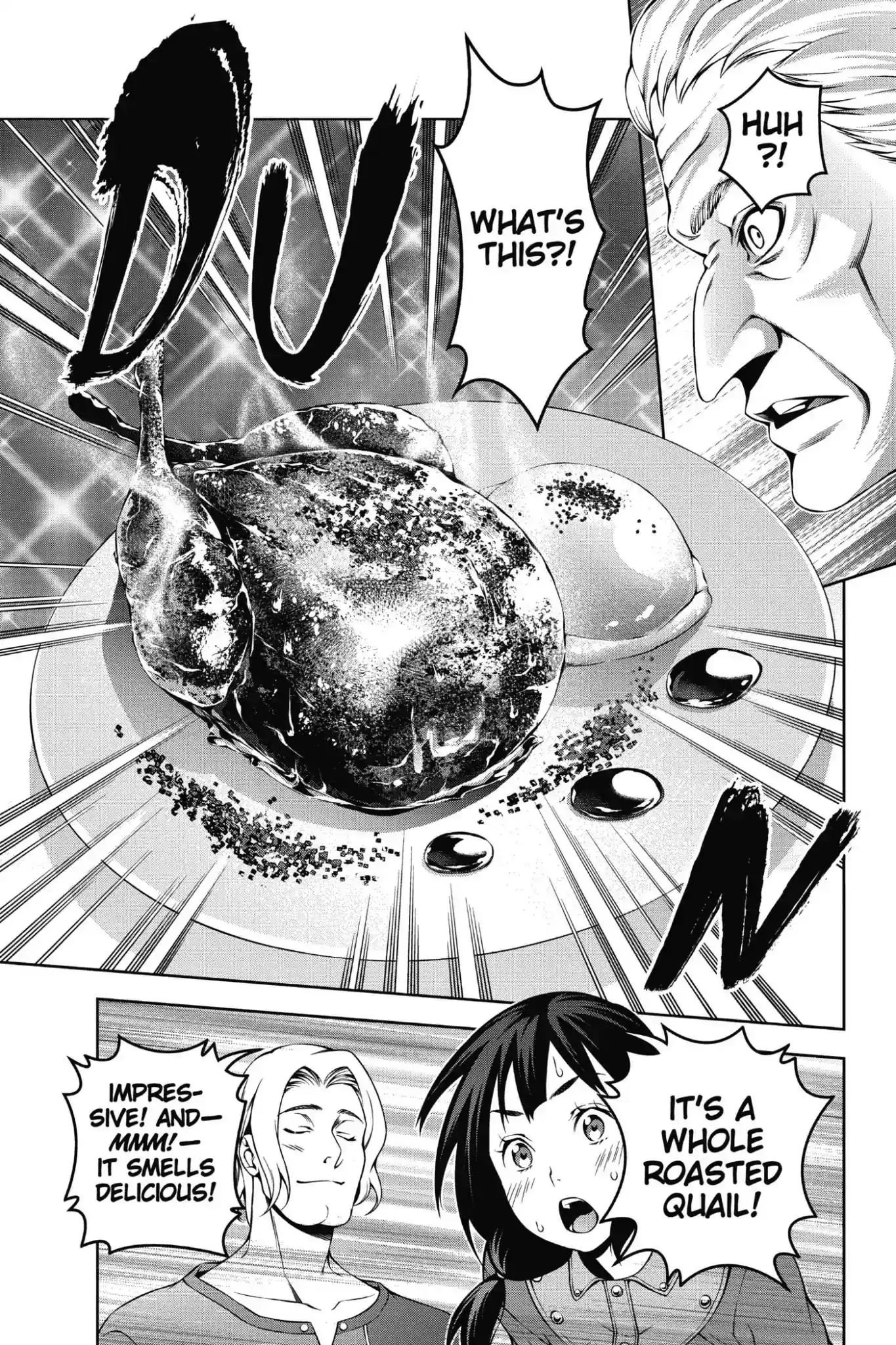 Kimi to Watashi no Renai Soudan Vol.14 Chapter 114: