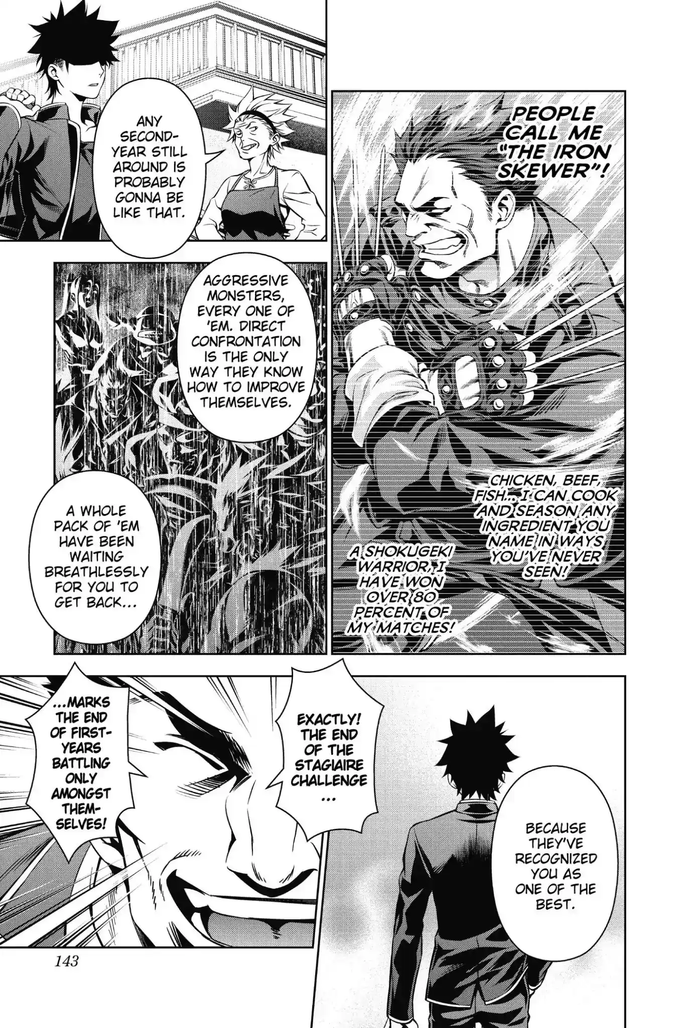 Kimi to Watashi no Renai Soudan Vol.14 Chapter 116: